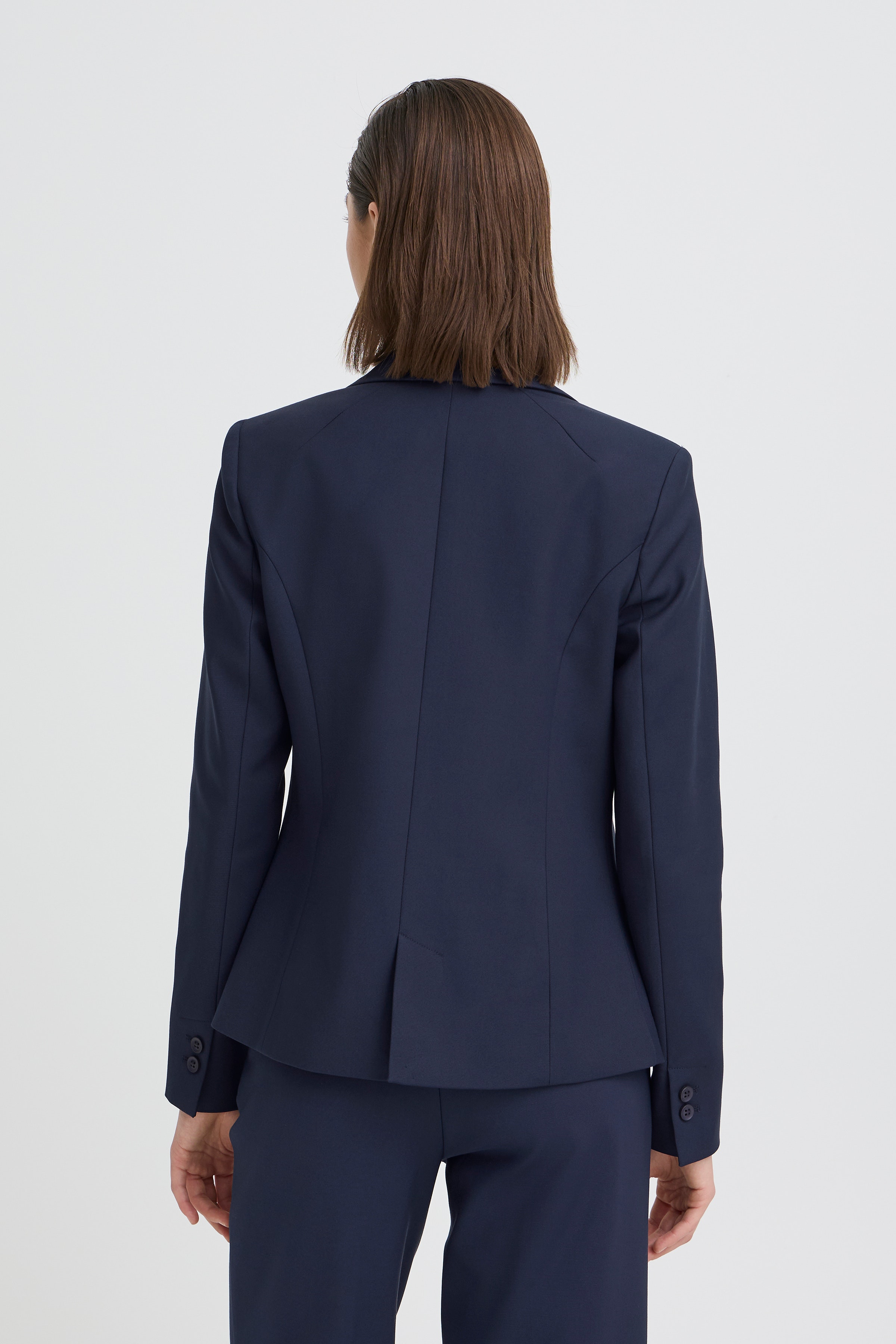 PZBINDY Blazer LOOKBOOK BACK 50210337-194020