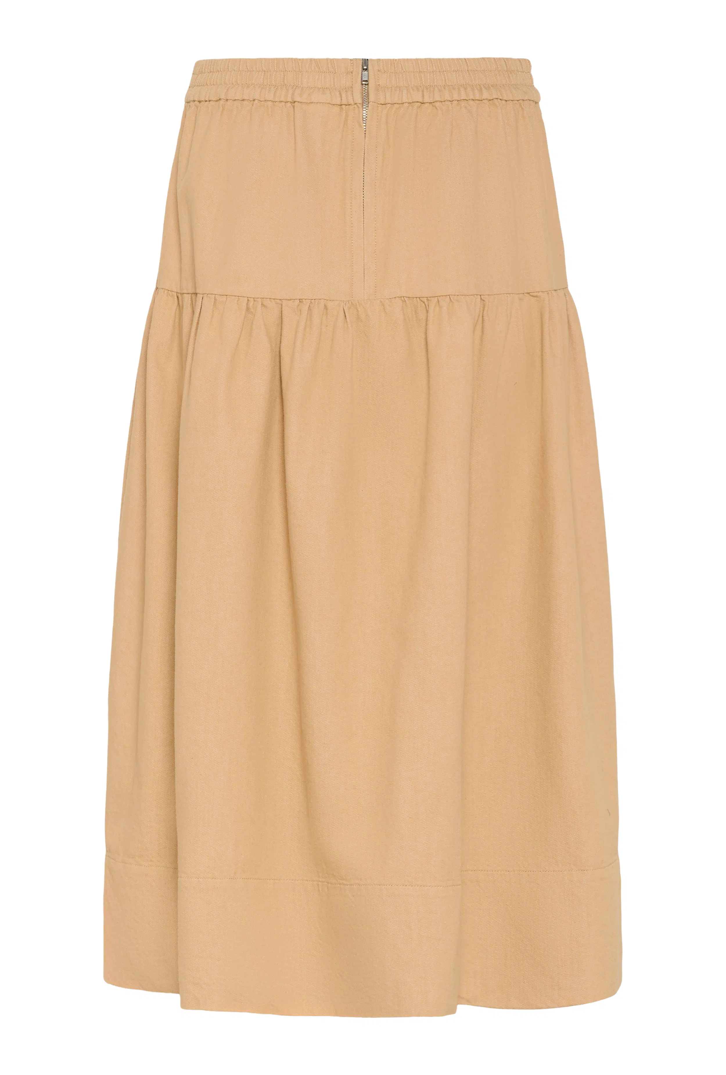 NelliaPW Skirt PACK FRONT 30310489-151114