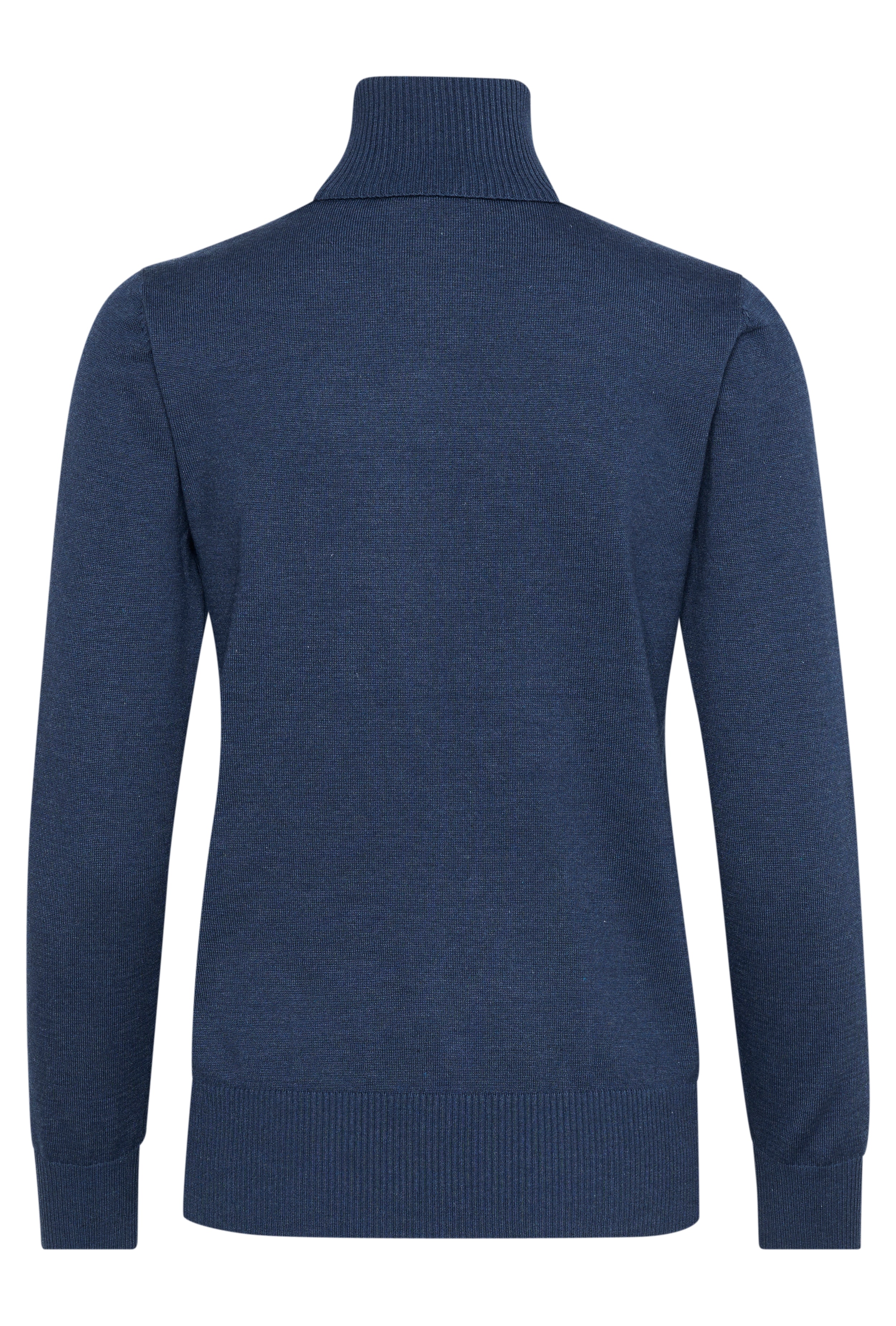 MilaSZ Rollneck Pullover PACK BACK 30500018-1941281