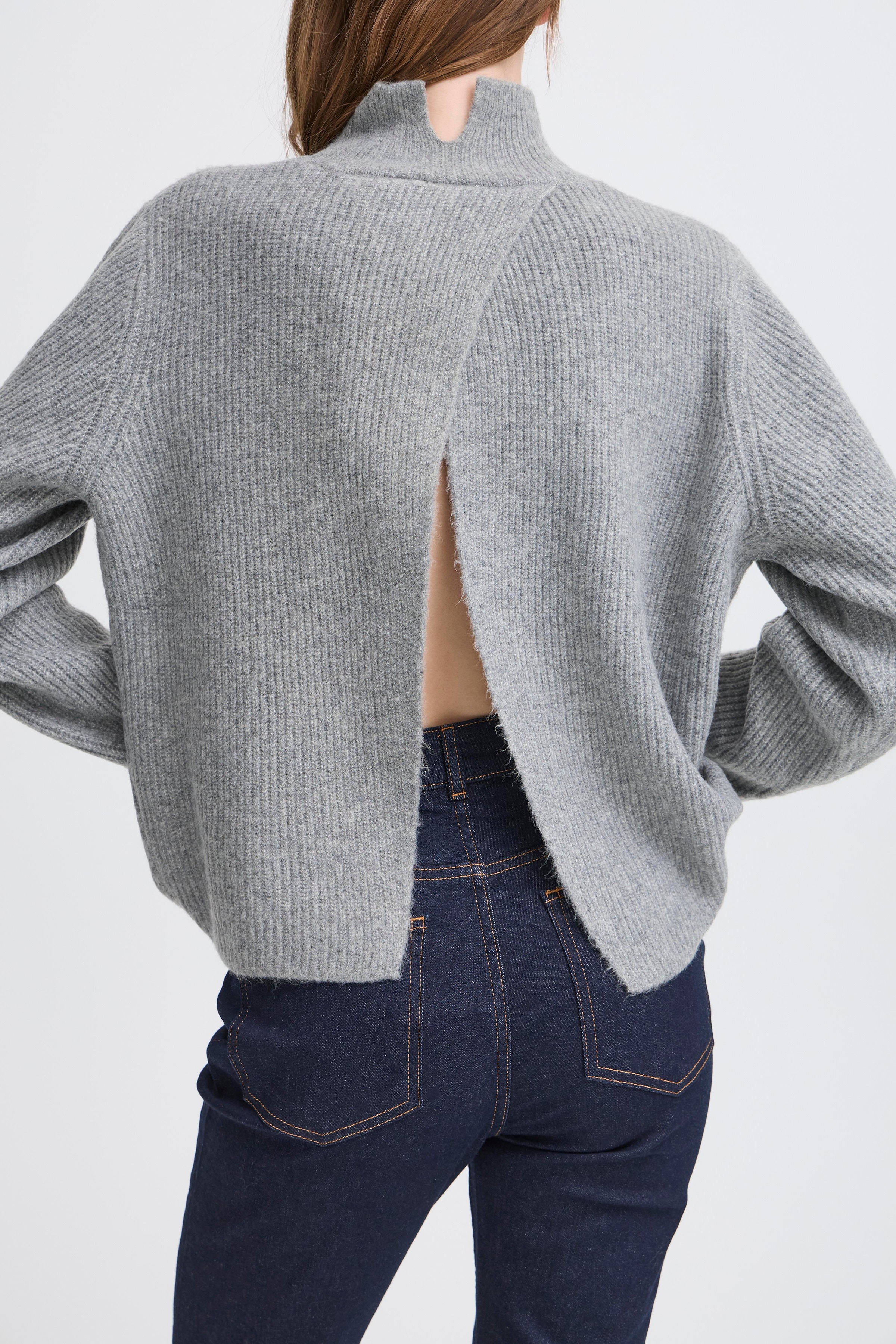 IHDUCIE Pullover LOOKBOOK DETAIL 20124039-200318