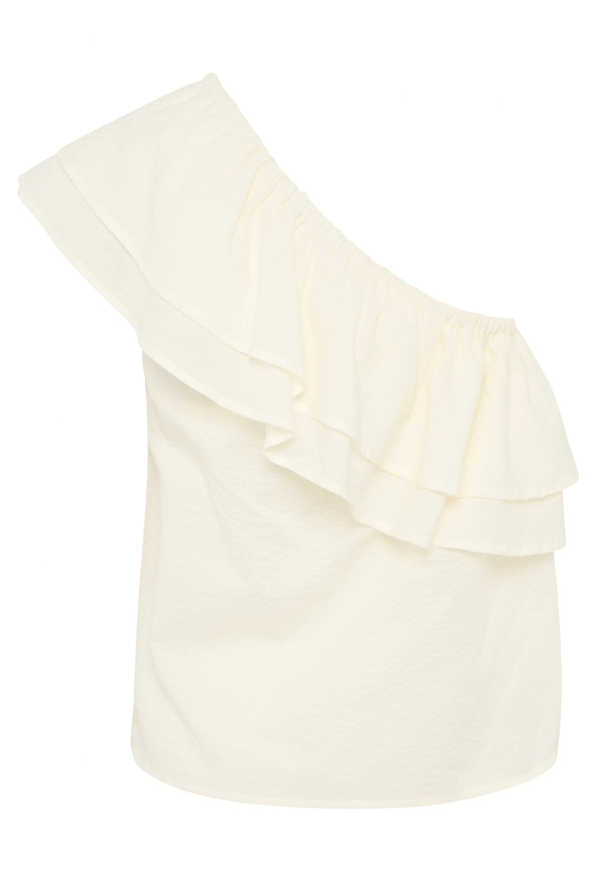 GinniePW One-shoulder top PACK FRONT 30308623-114801