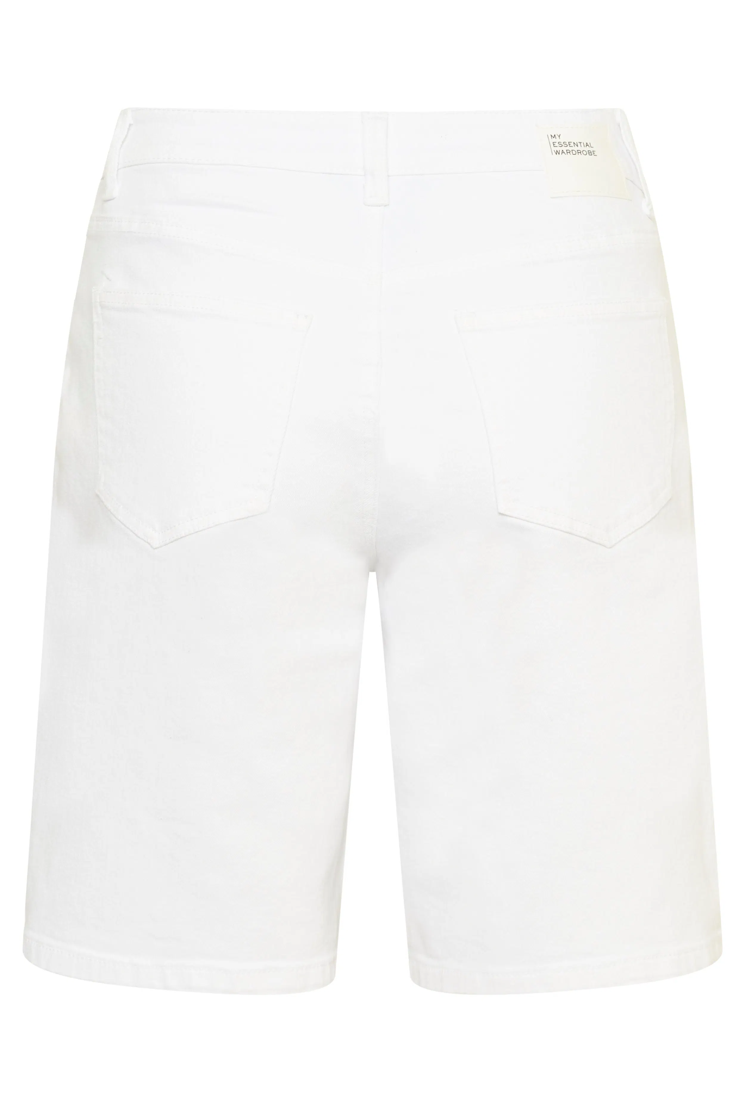 MWLouis Denimshorts PACK FRONT 10705568-110601