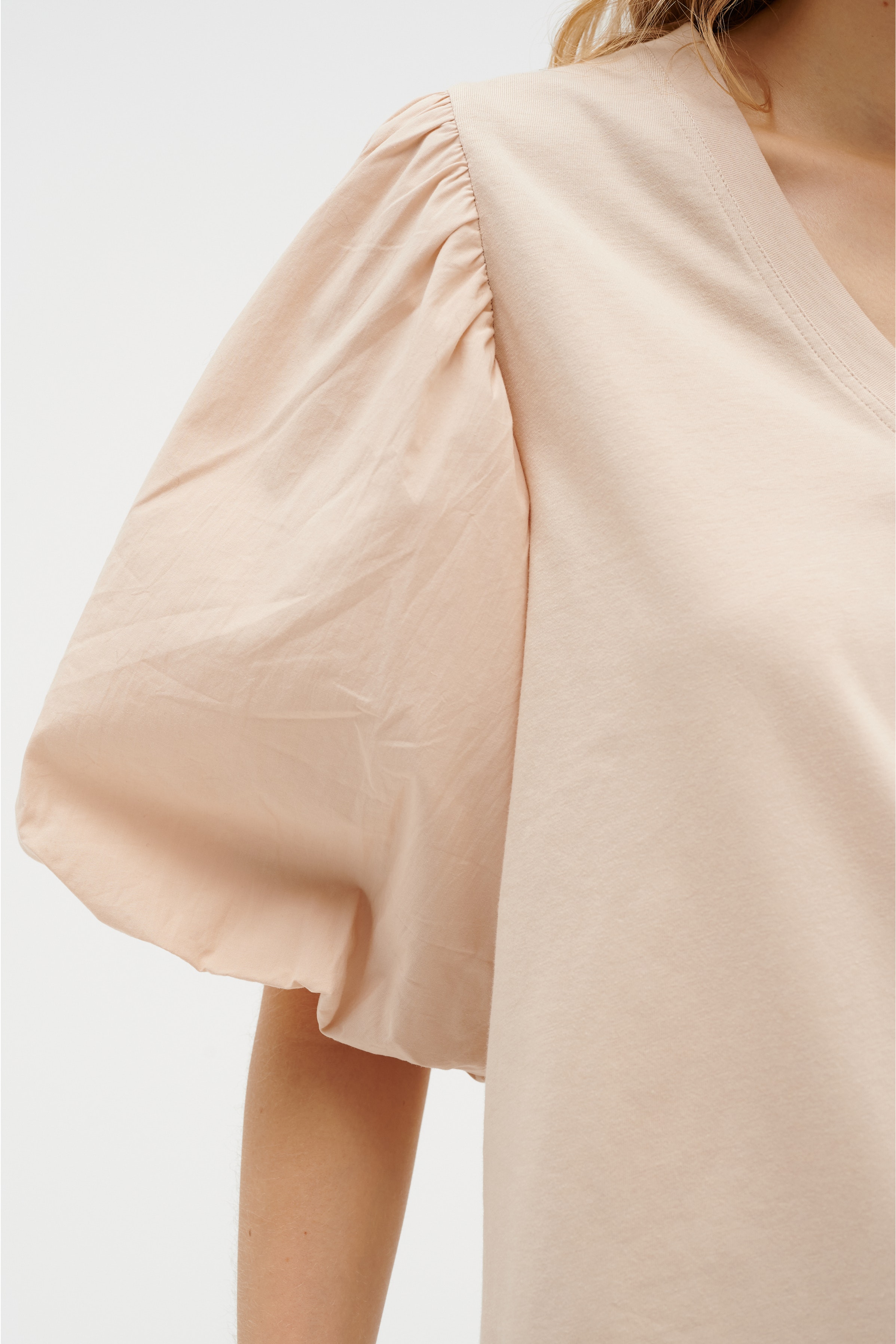 UmeIW Blouse LOOKBOOK DETAIL 30108209-140708