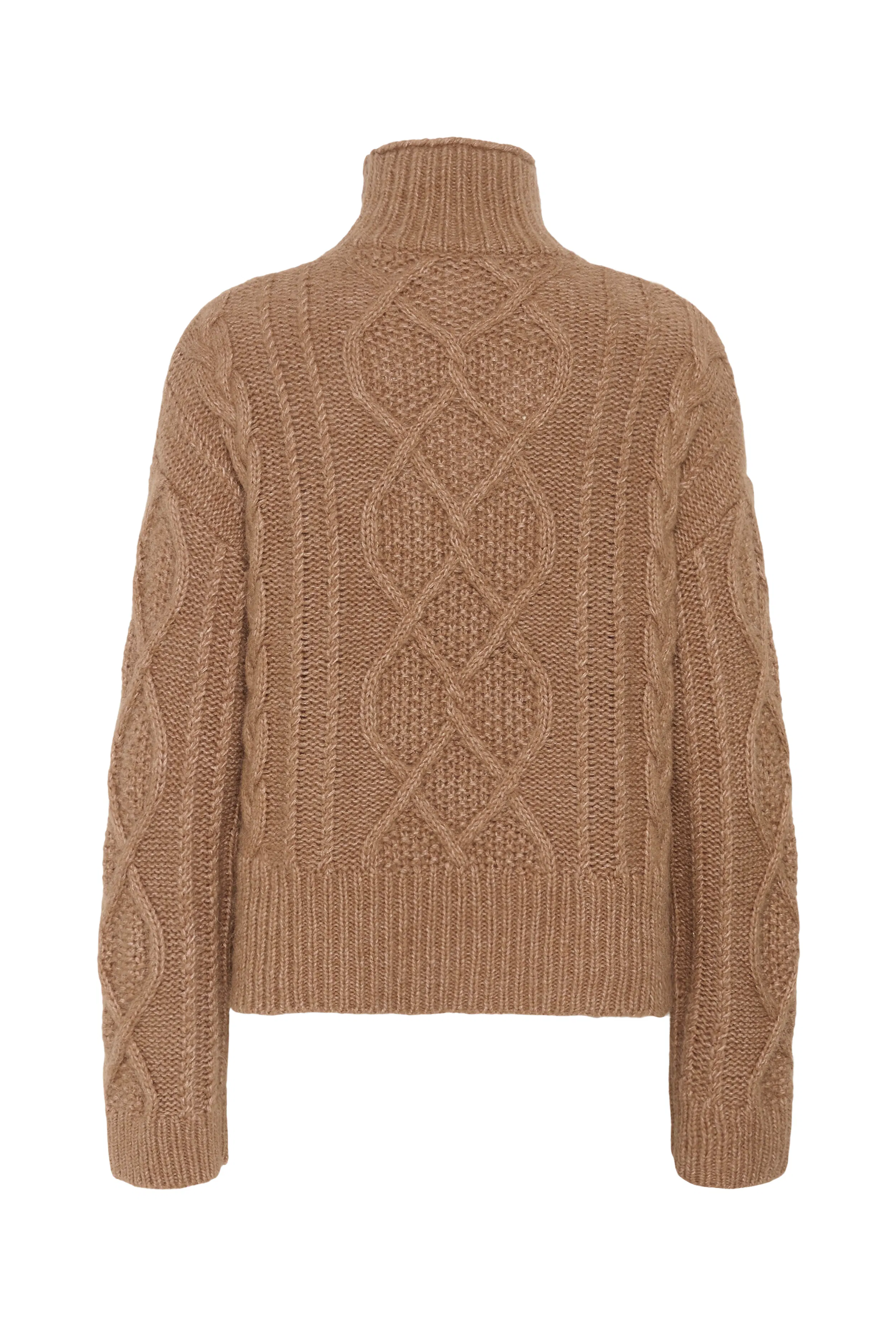 ChannaPW Pullover PACK FRONT 30310840-305386