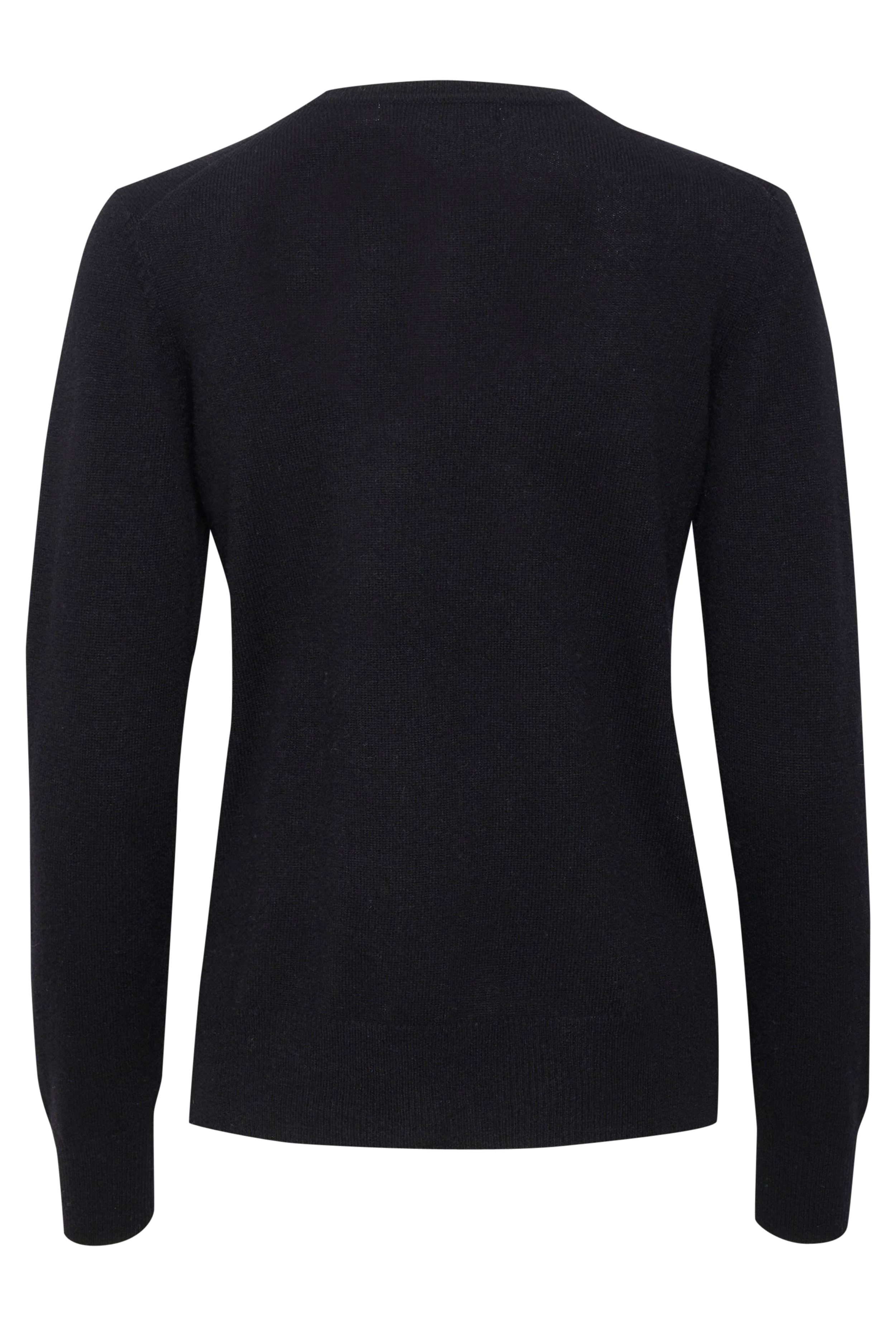 LukkaIW Crew-neck Kasjmier Pullover PACK BACK 30107629-10050