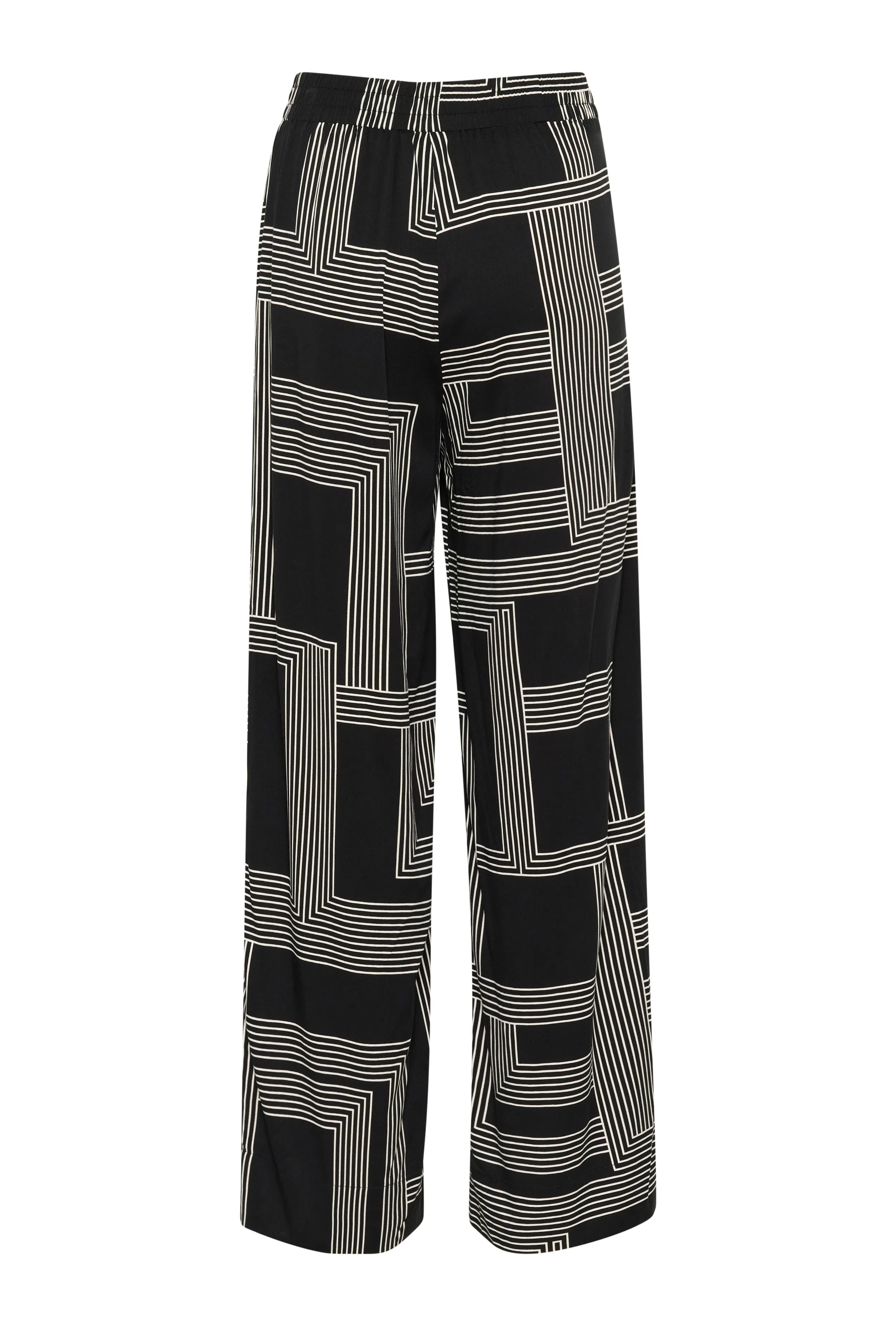 KAdonny Trousers PACK FRONT 10510104-107704