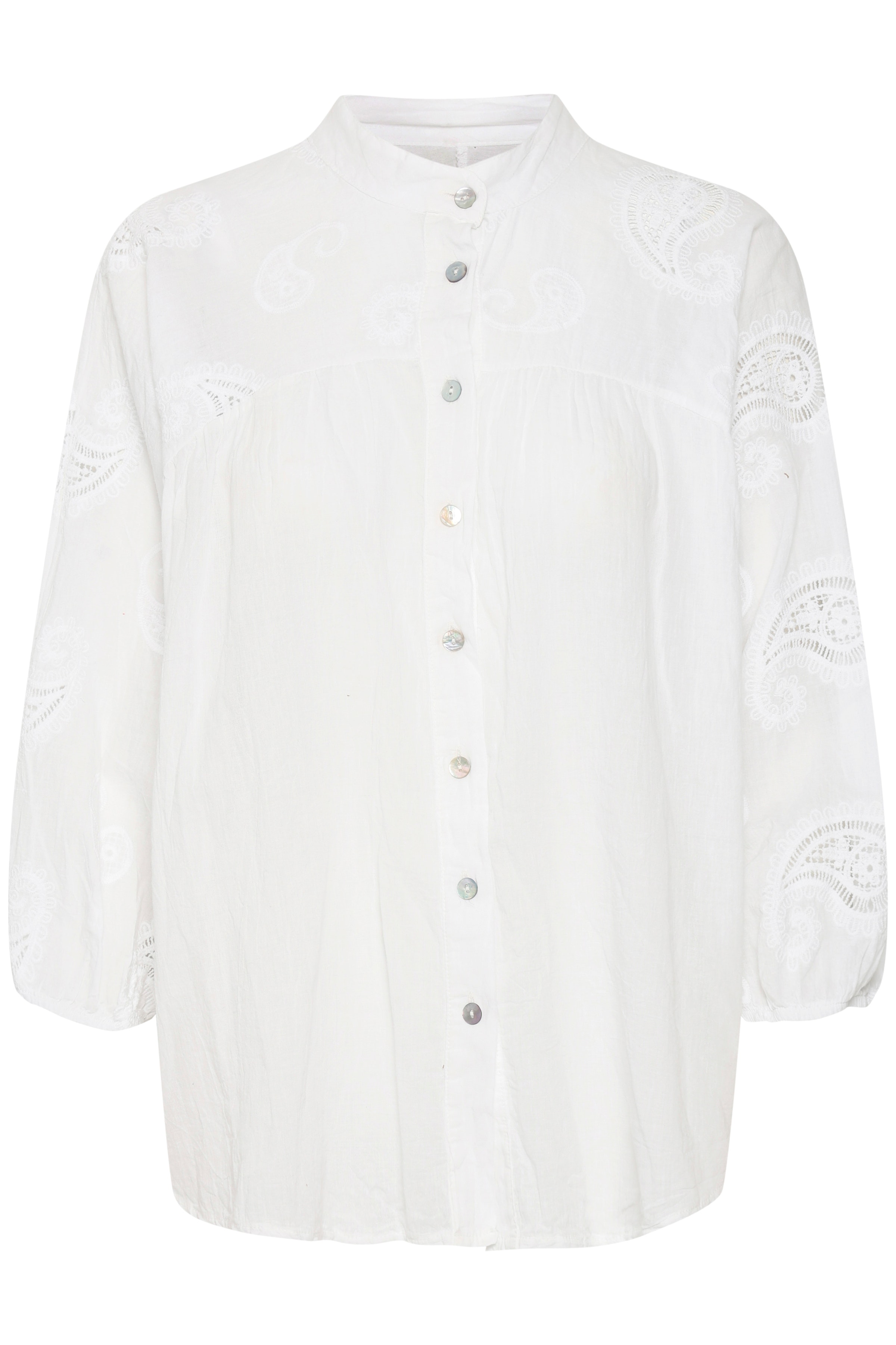 PXLUISA Blus PACK FRONT 50208845-110601