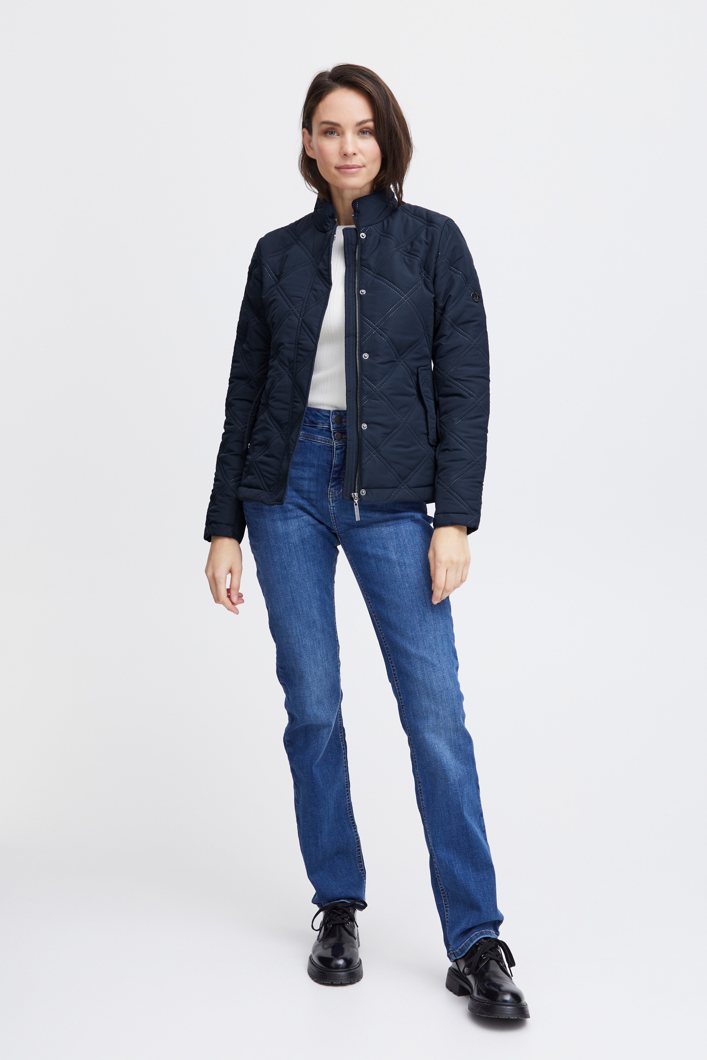 FRFAY Overtøj LOOKBOOK FRONT 20612878-193923