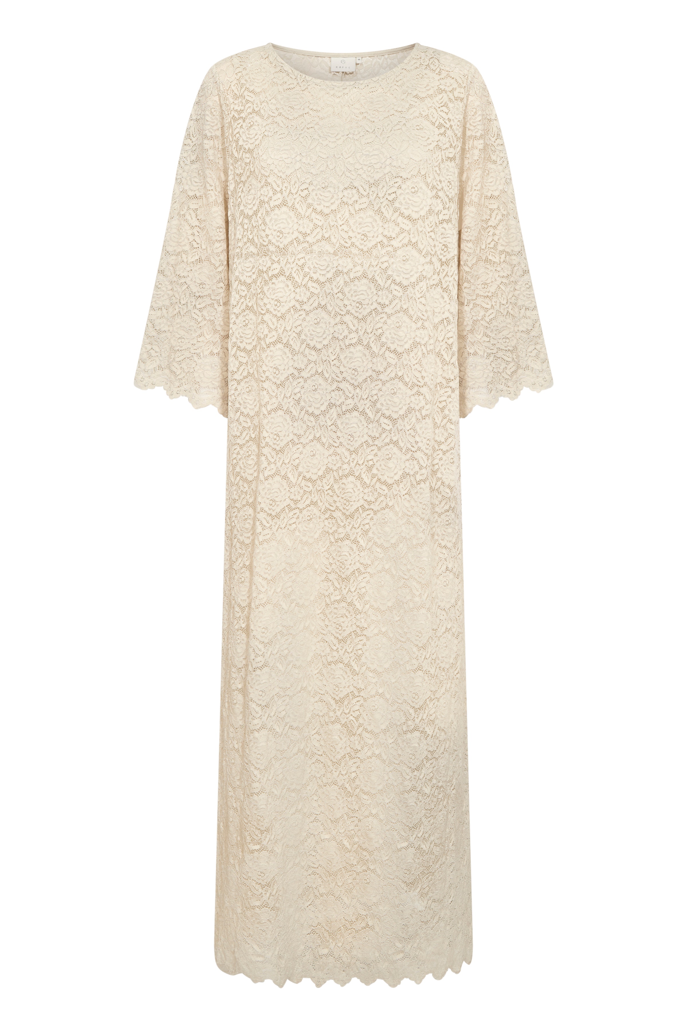 KAjaiden Klänning PACK FRONT 10509707-144500