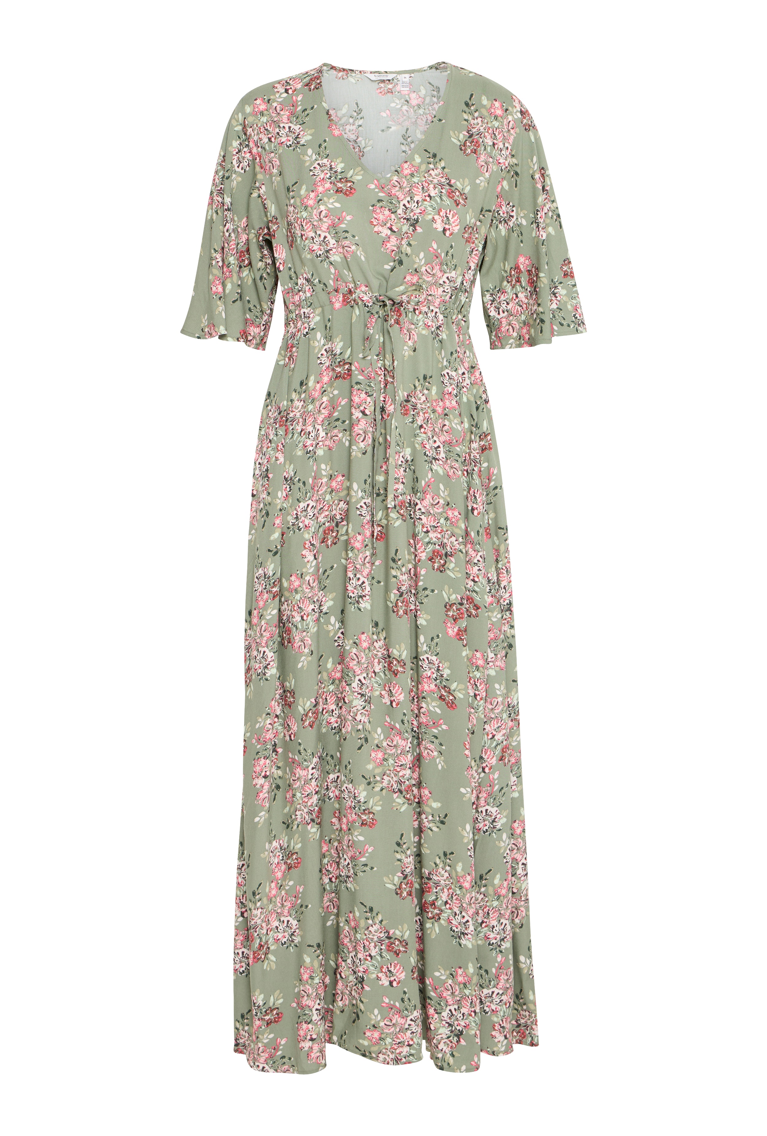 BYMMJOELLA Kjole PACK FRONT 20816532-204598