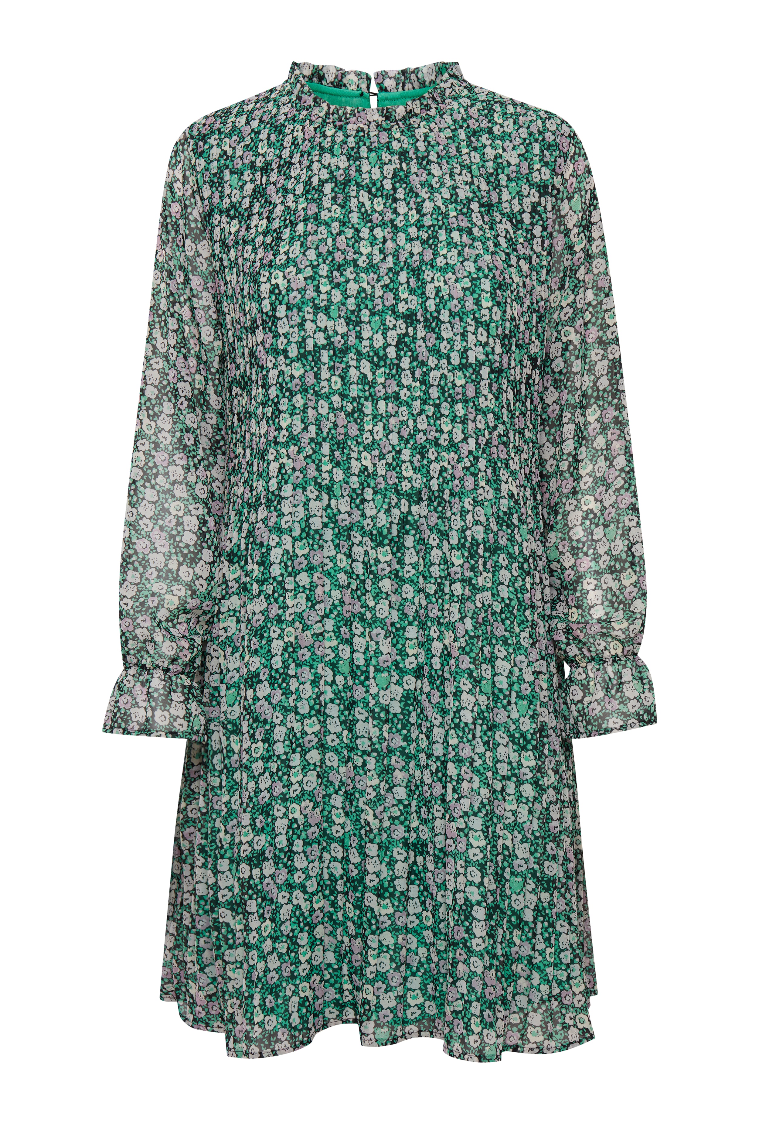 Kleid LOOKBOOK FRONT 20116246-200681