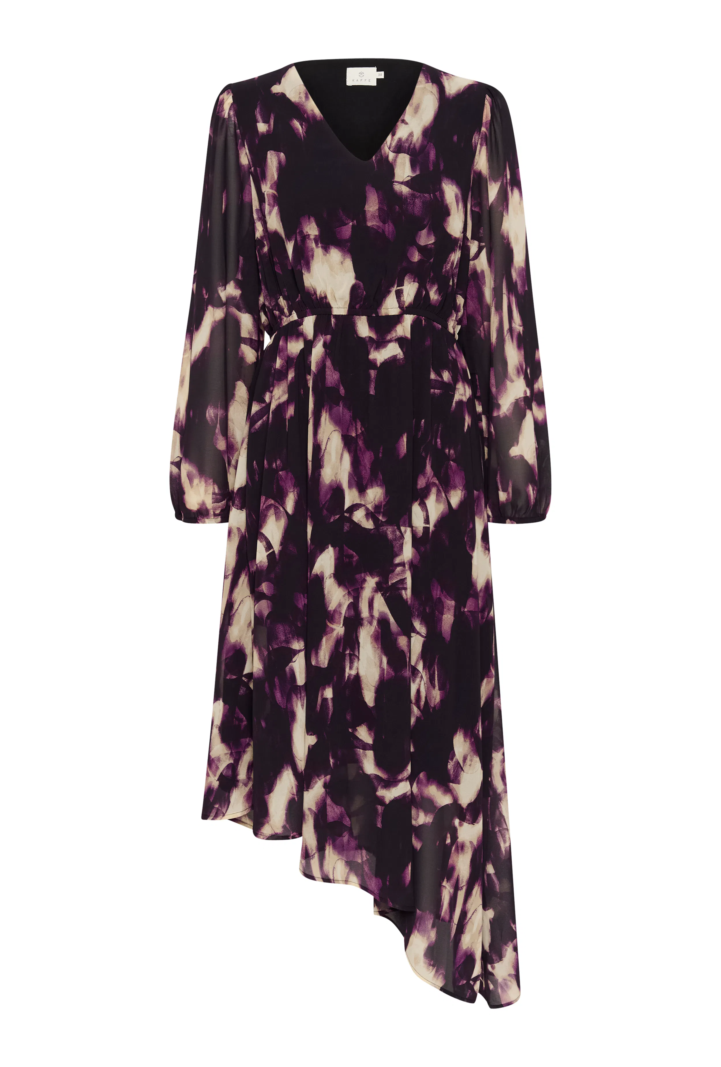 KAaska Klänning PACK FRONT 10509239-106600