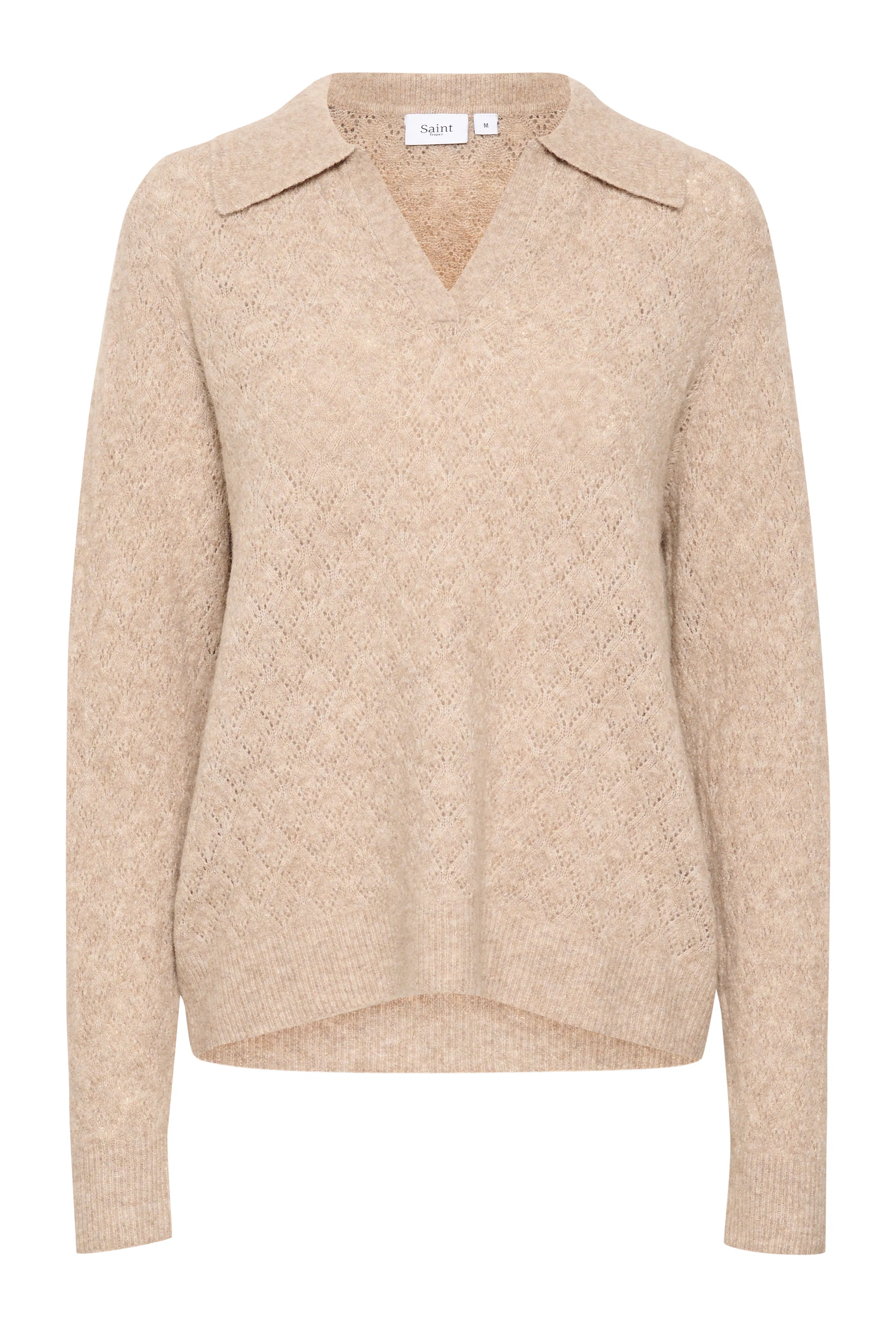 DacSZ Pullover PACK FRONT 30513553-1614061