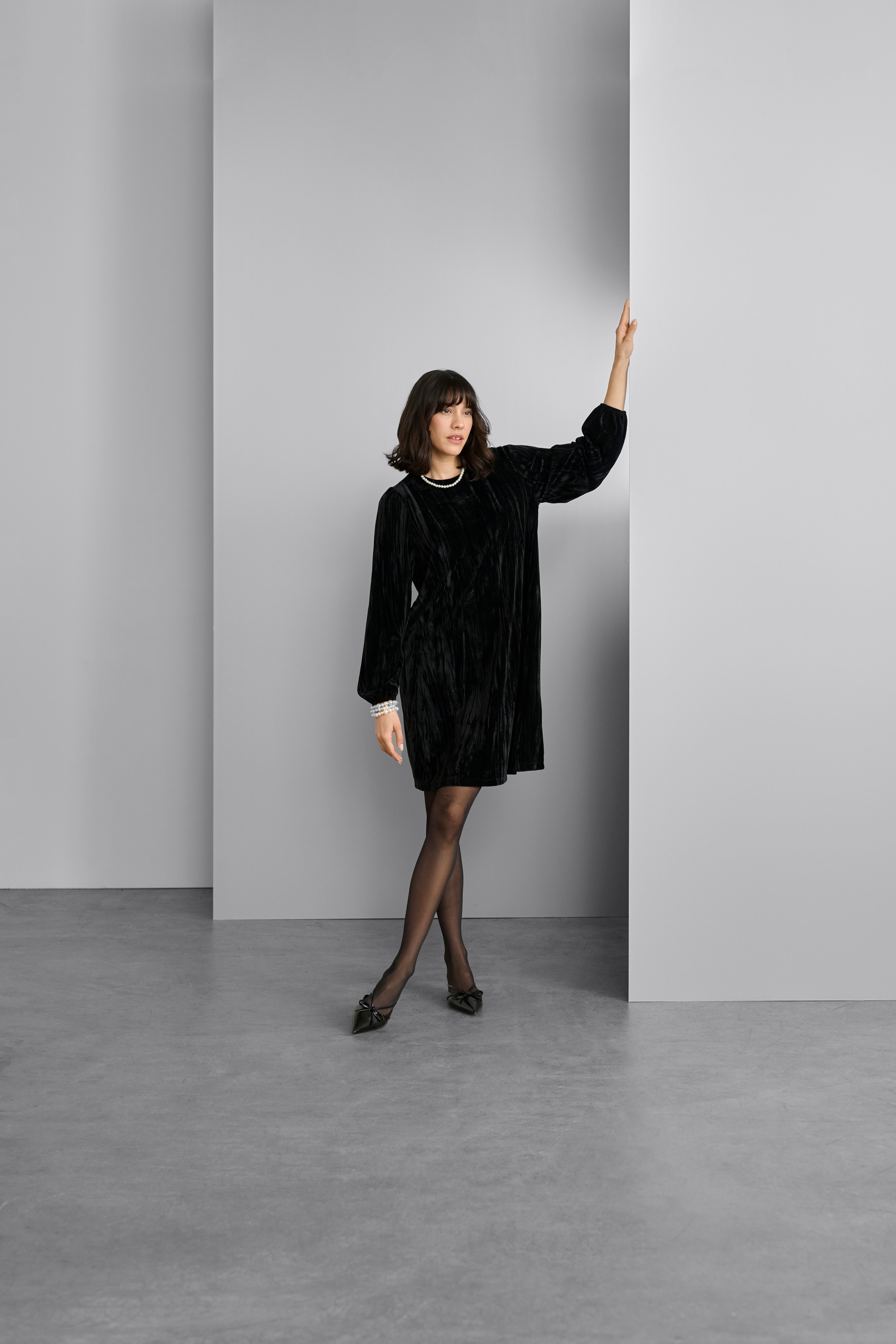 KAelva Kjole LOCATION NONE 10510980-100121