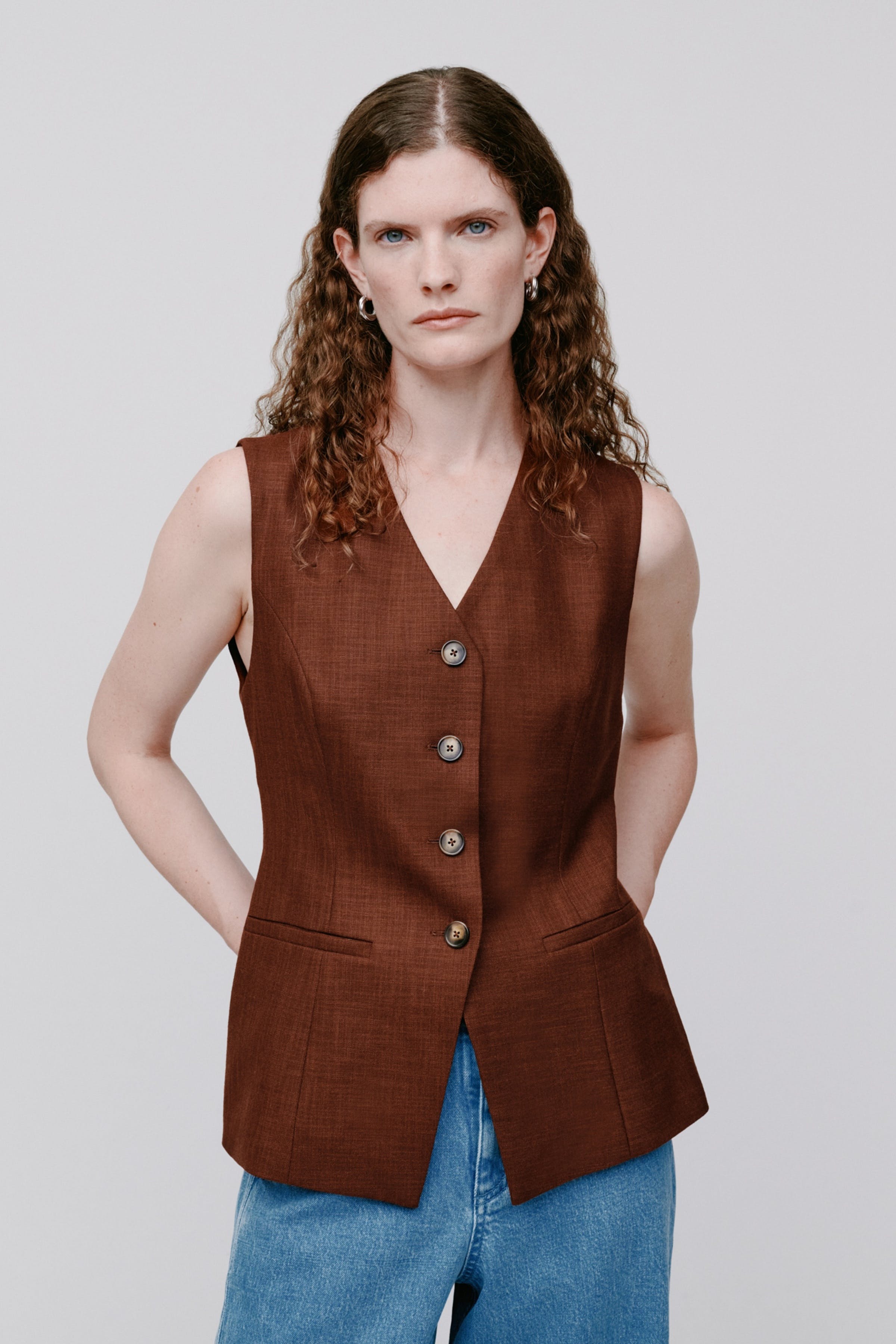 JUNIPER ANN BLAZER LOOKBOOK FRONT 30600725-BR248