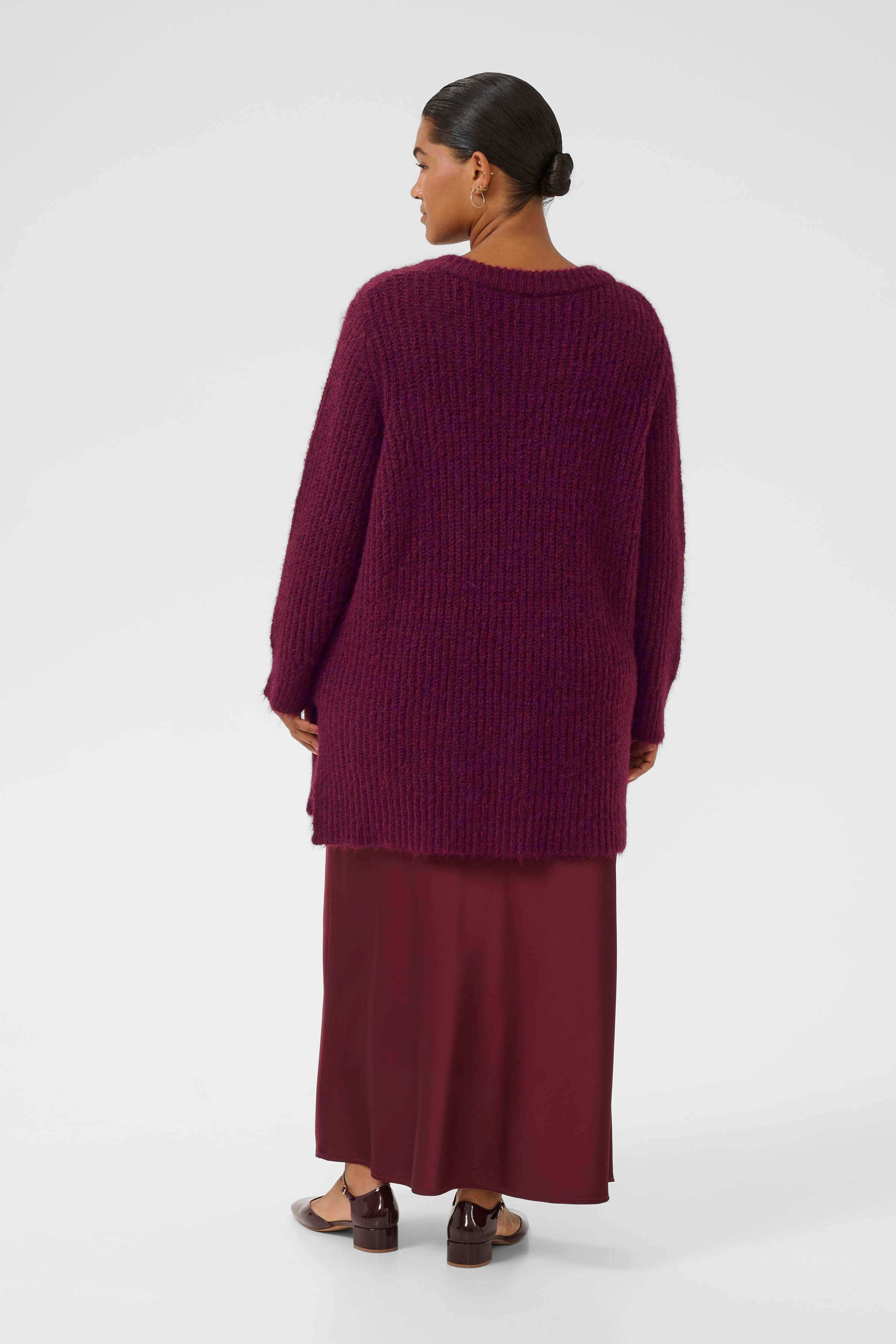 KCania Pullover LOOKBOOK BACK 10583652-191528