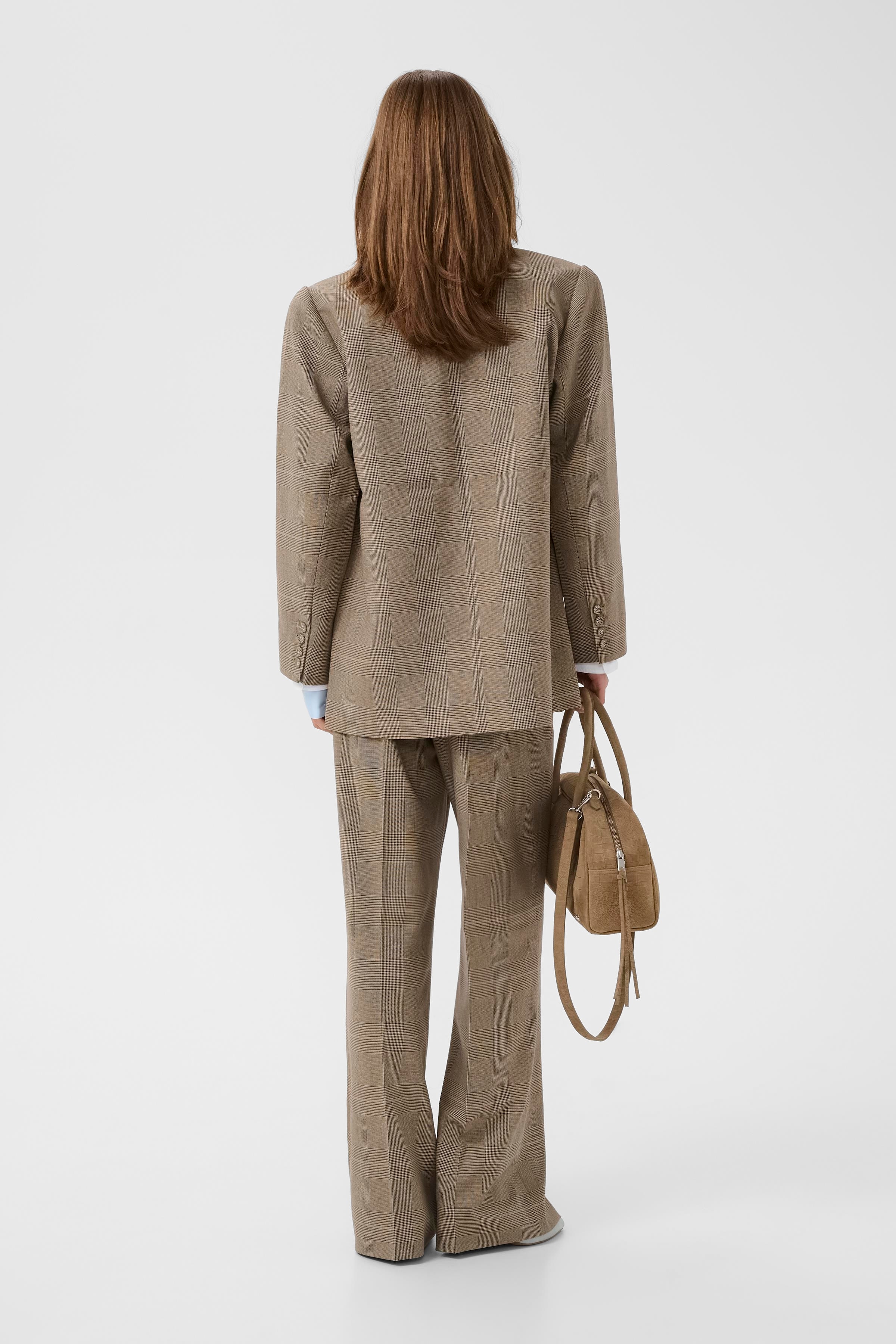 GZevaldi Hose LOOKBOOK BACK 10911107-109223