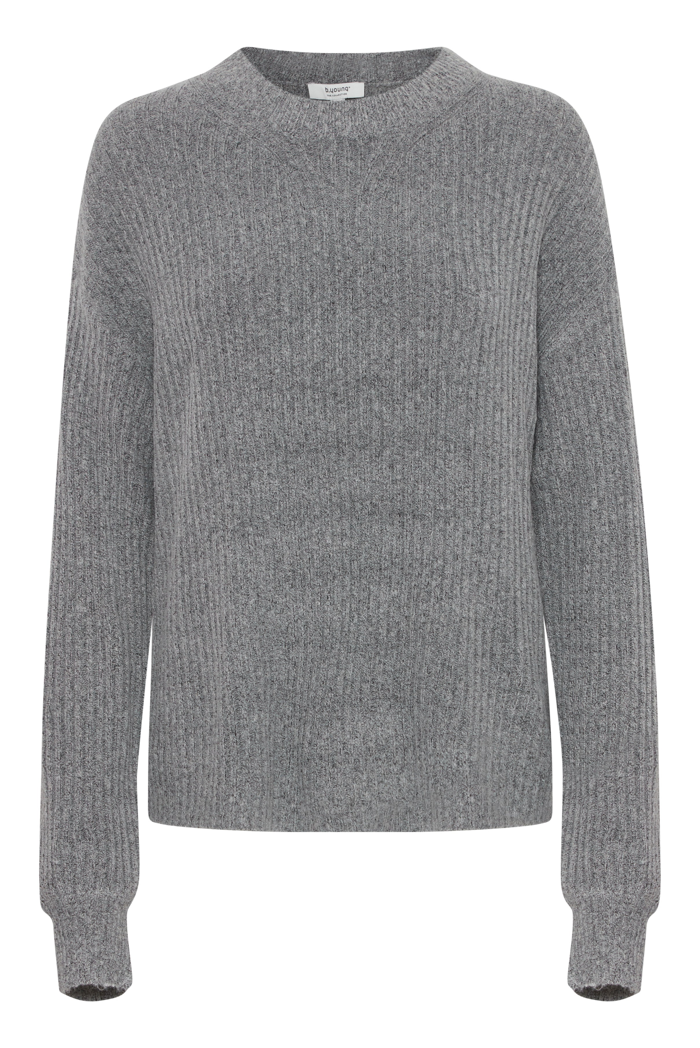 BYONEMA Pullover PACK FRONT 20813898-200455