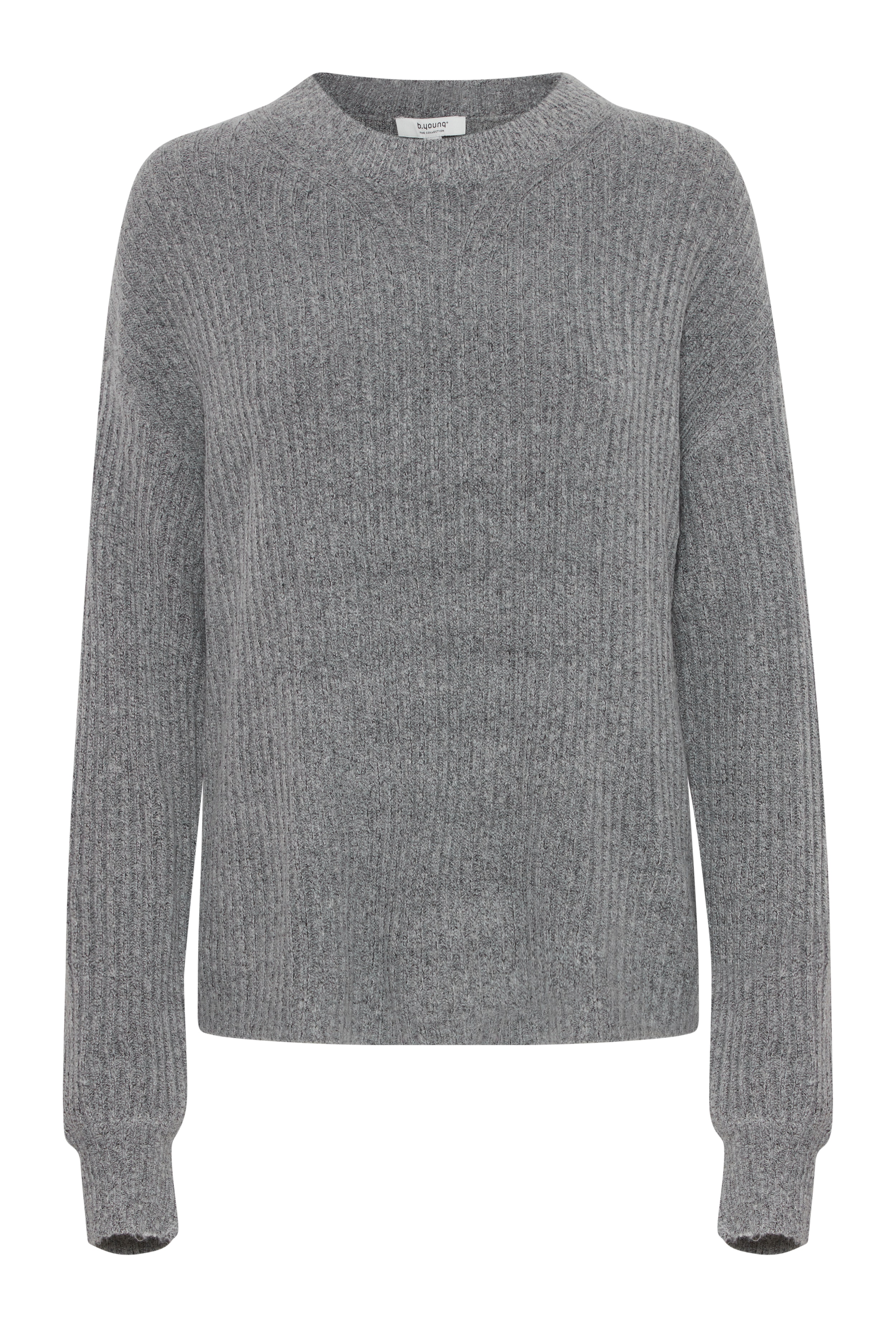 BYONEMA Pullover PACK FRONT 20813898-200455