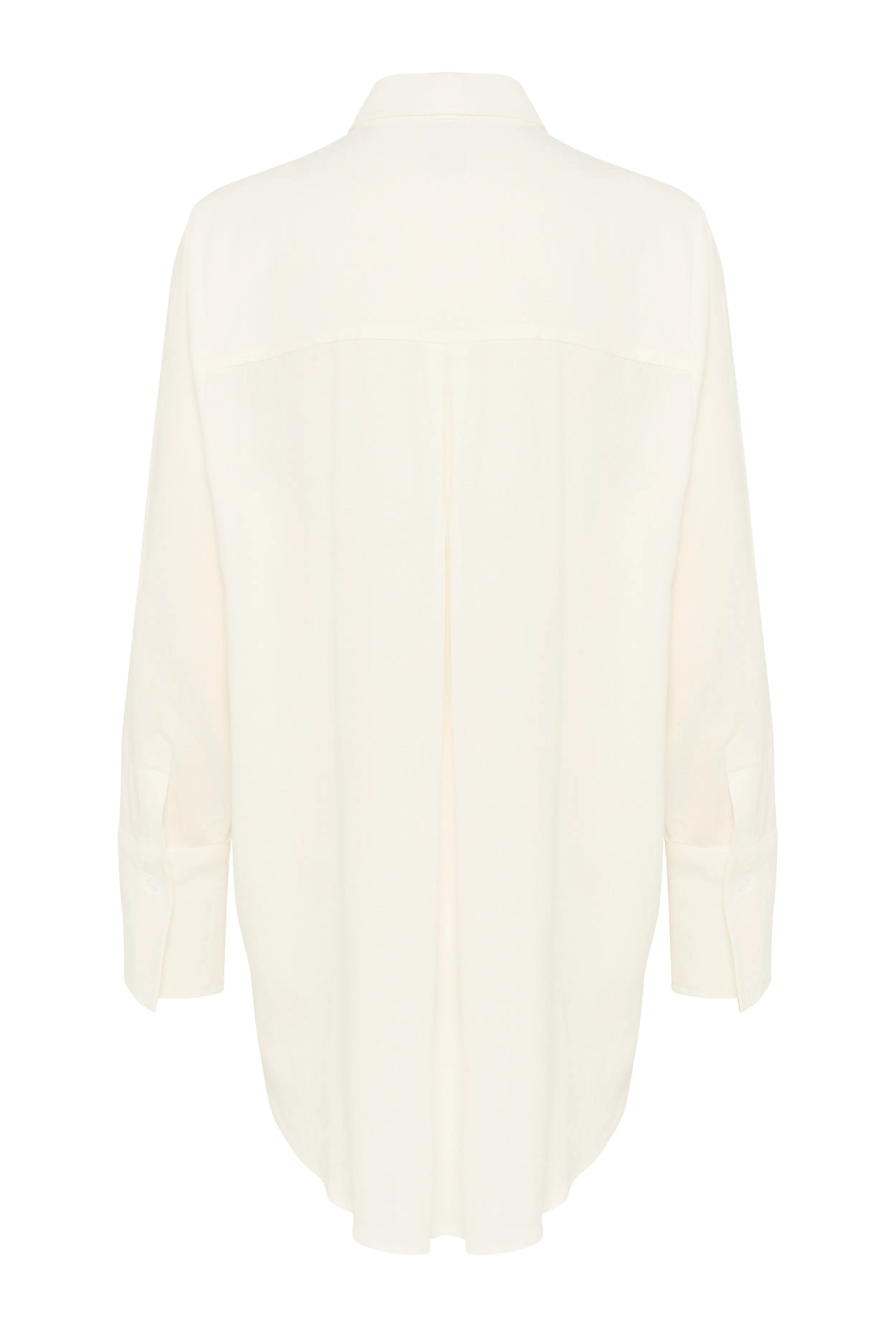 DiasMW Linen Shirt PACK FRONT 10704703-110602