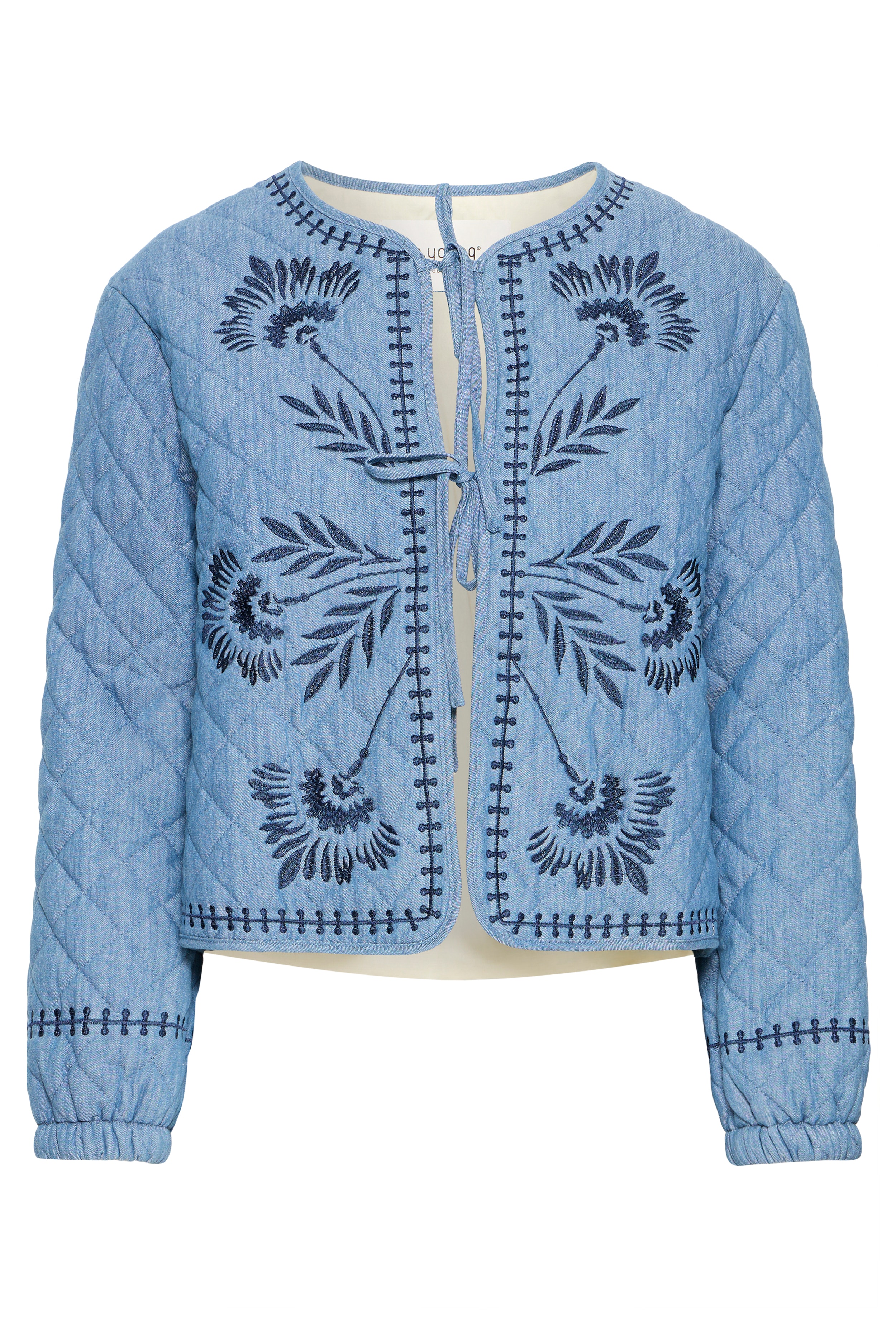 BYKISSIA Casual jakke PACK FRONT 20818537-200461