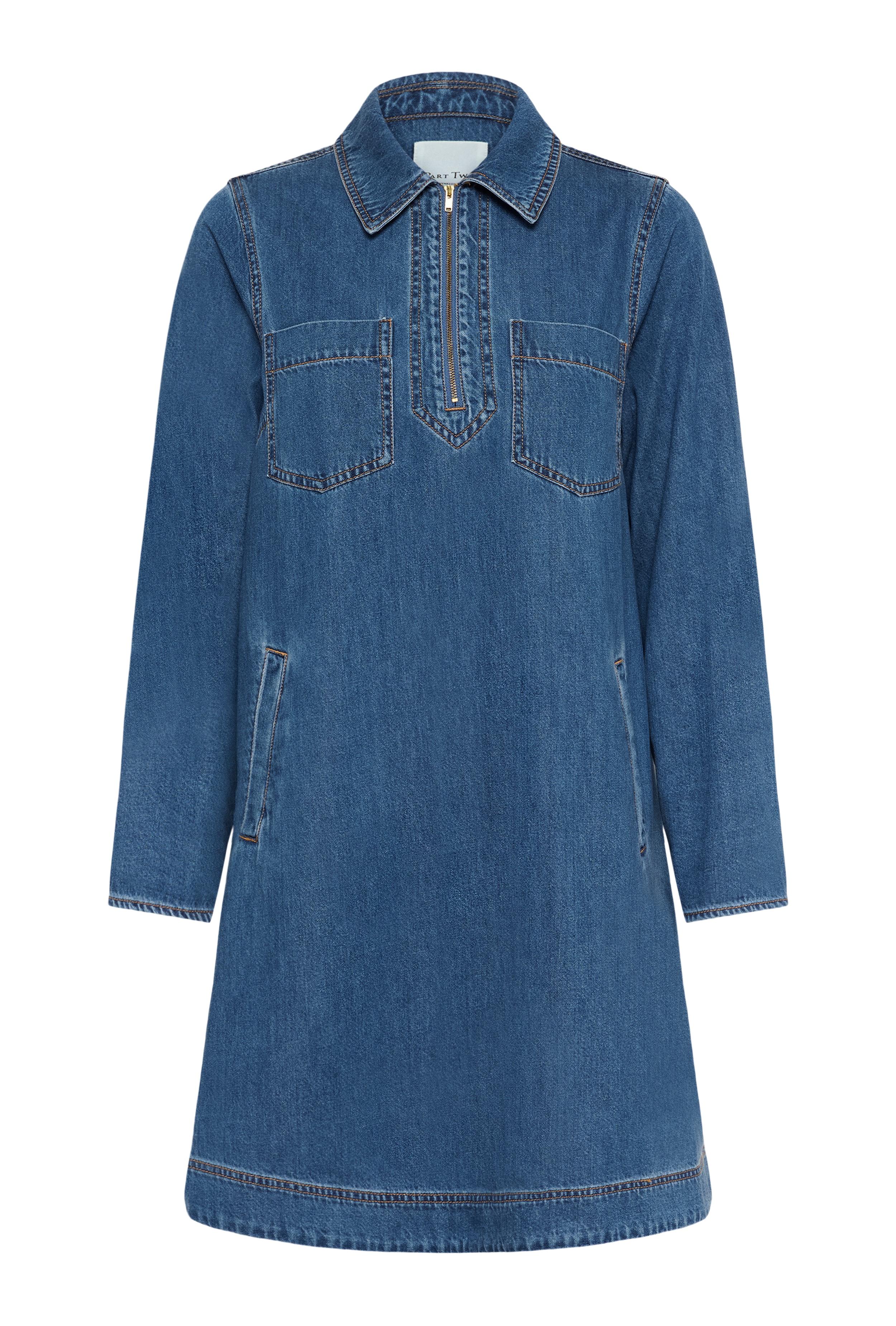 YaliaPW Klänning PACK FRONT 30310274-300156