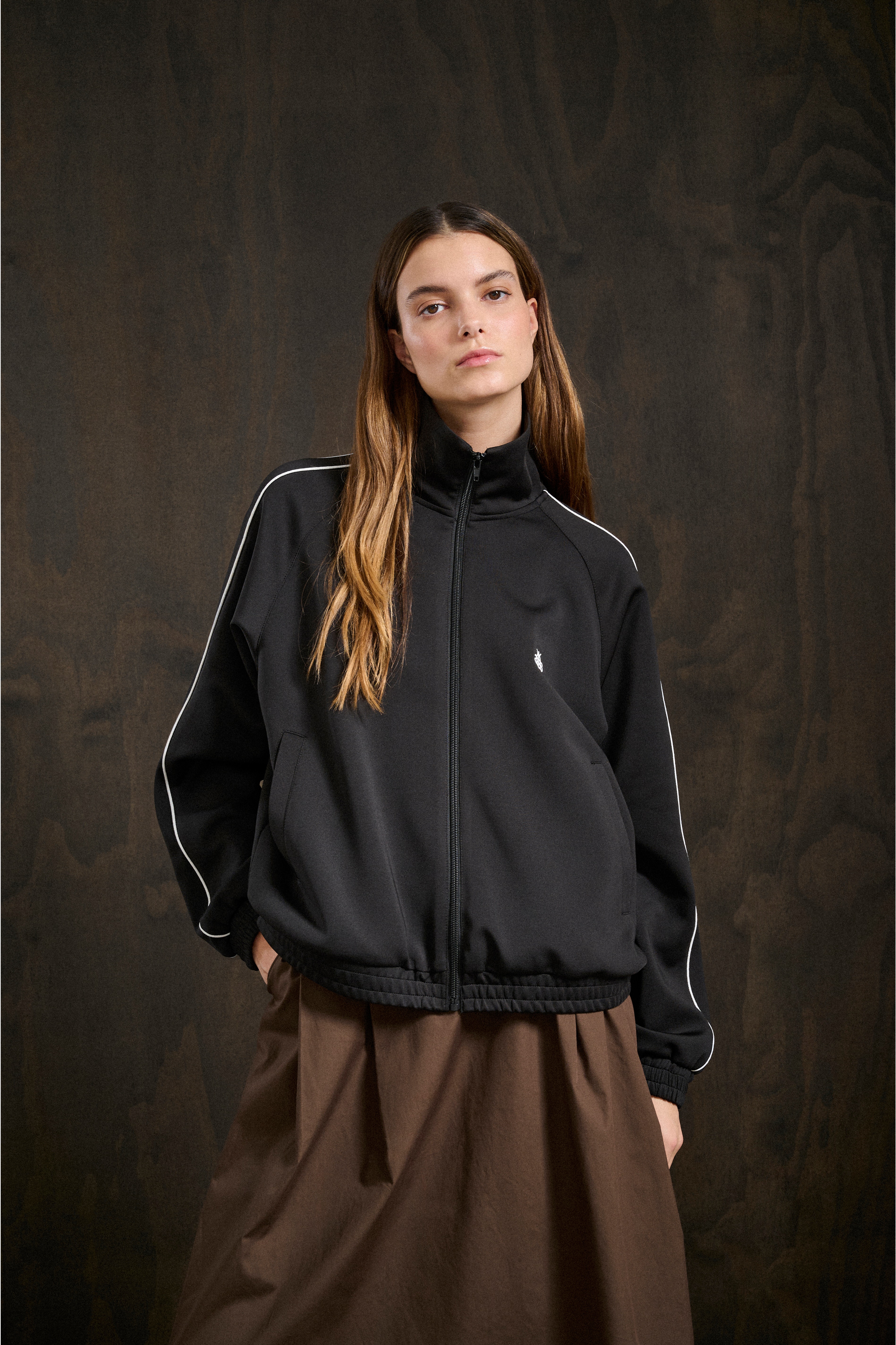 KBBarbara Sweatshirt LOCATION NONE 10105594-194008