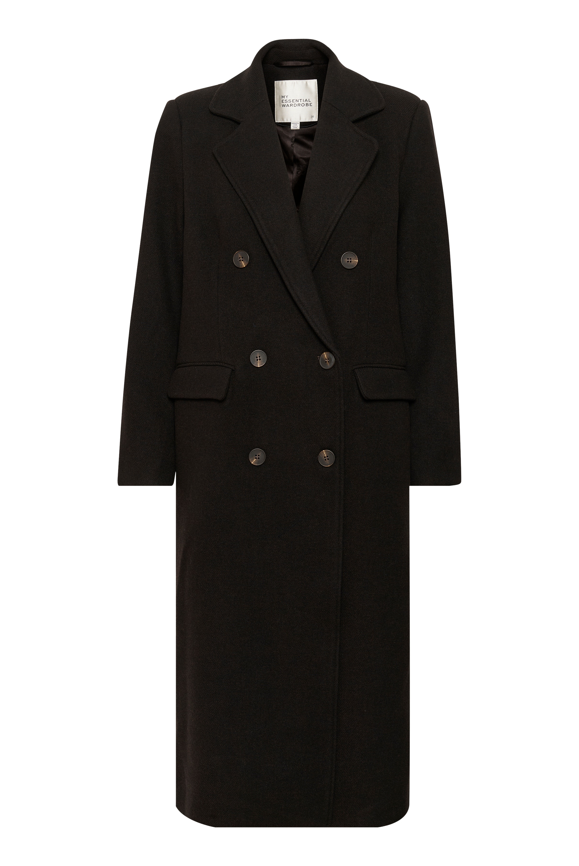 FrannieMW Coat PACK FRONT 10704750-1911031