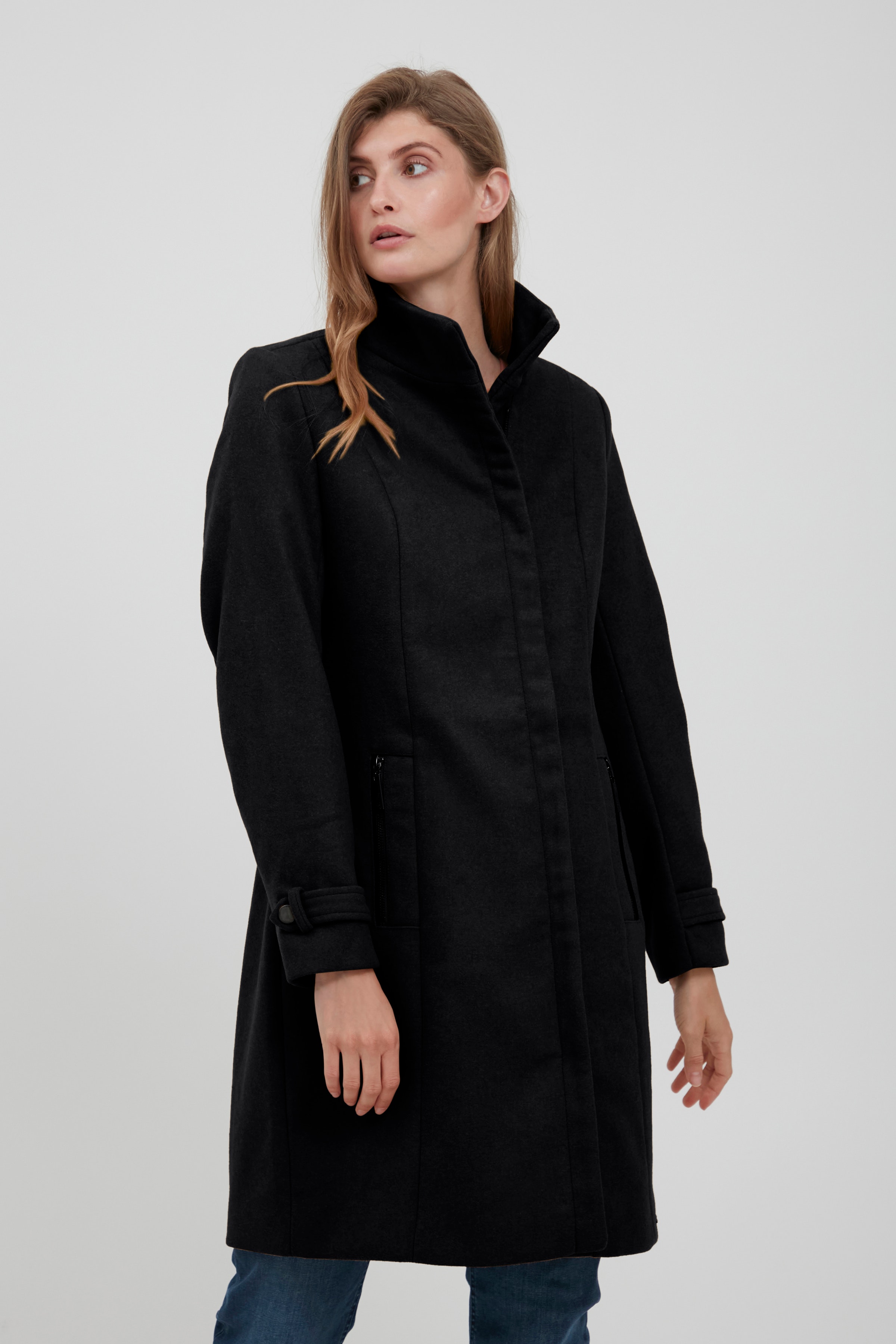 Outerwear LOOKBOOK FRONT 20607784-200113