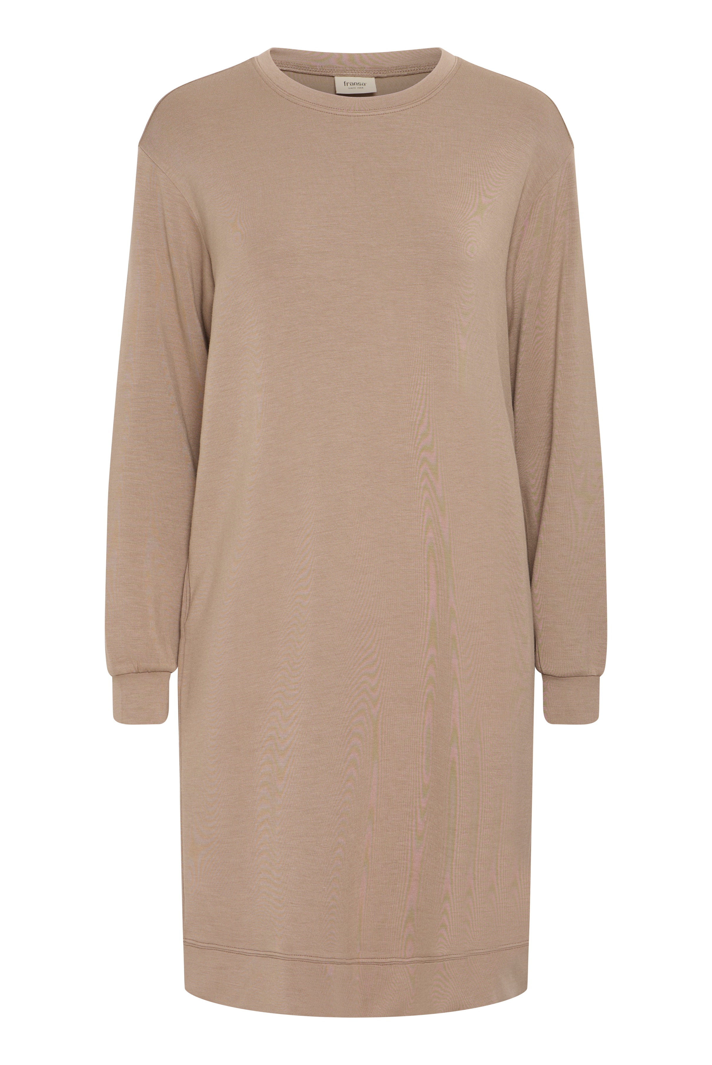 FRAURORA Sweatshirt dress PACK FRONT 20615560-193923