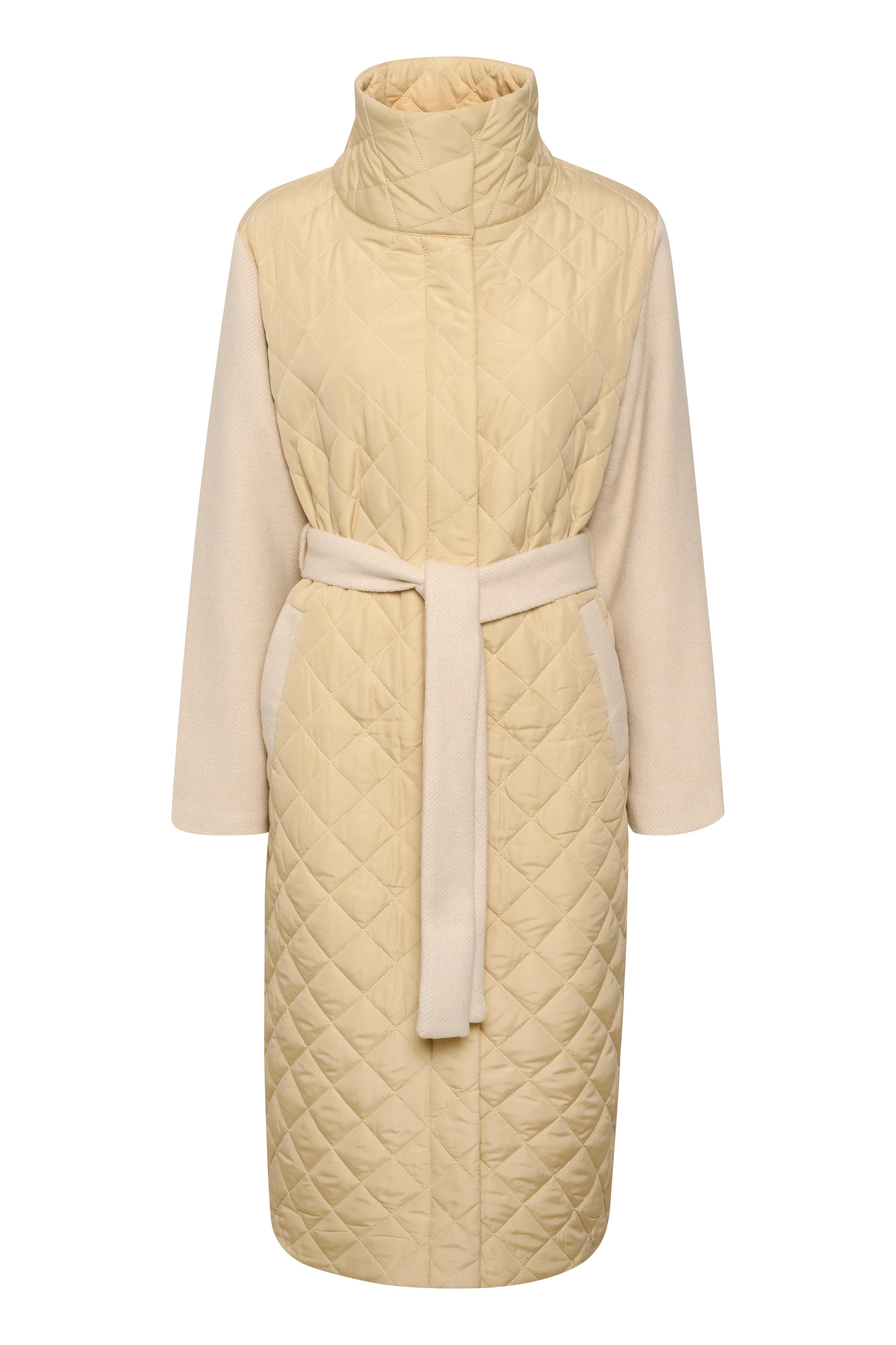 KAmelda Frakke PACK FRONT 10507211-131106