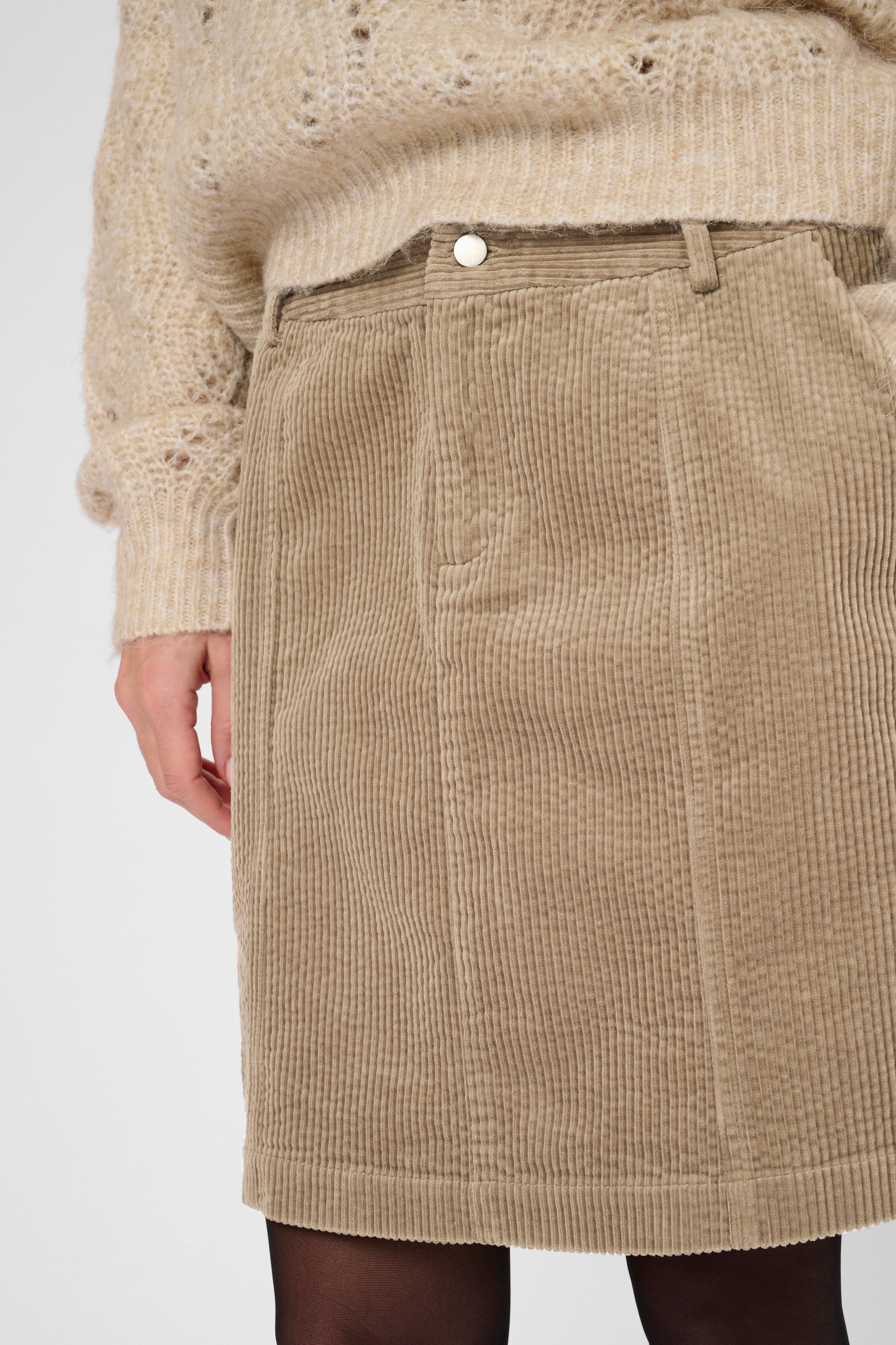 CUbaela Manchesterkjol LOOKBOOK DETAIL 50112266-171310