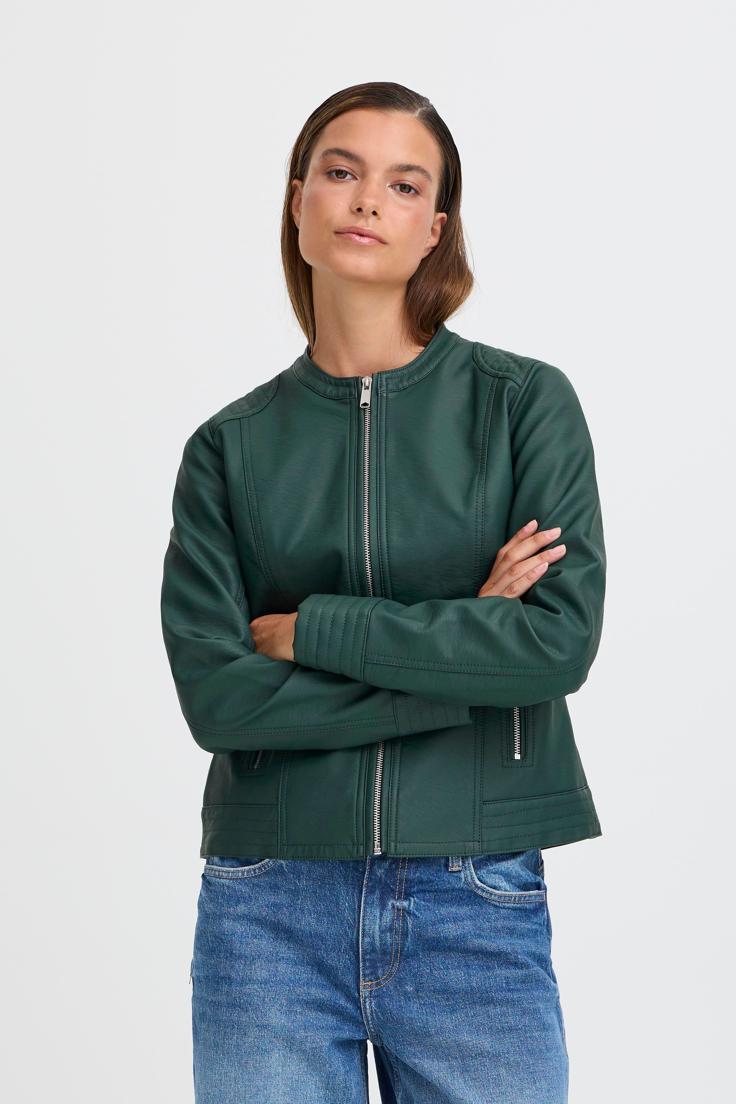 BYACOM Outerwear LOOKBOOK FRONT 20809396-194906