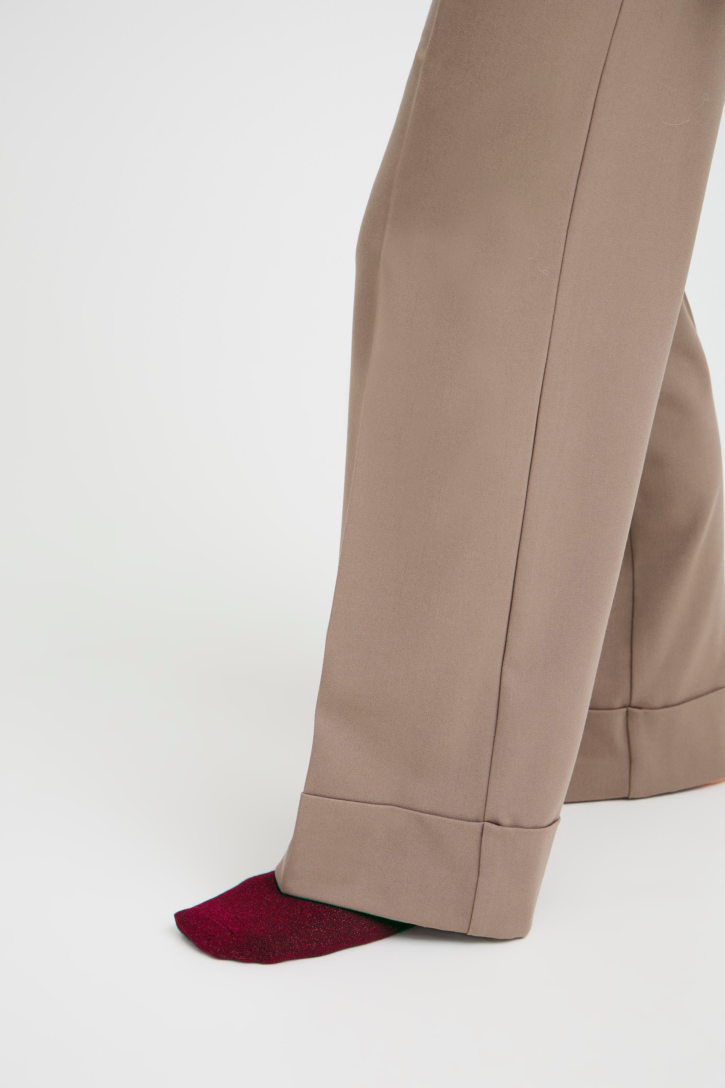 BYVILAINE Socks LOOKBOOK FRONT 20817283-202485