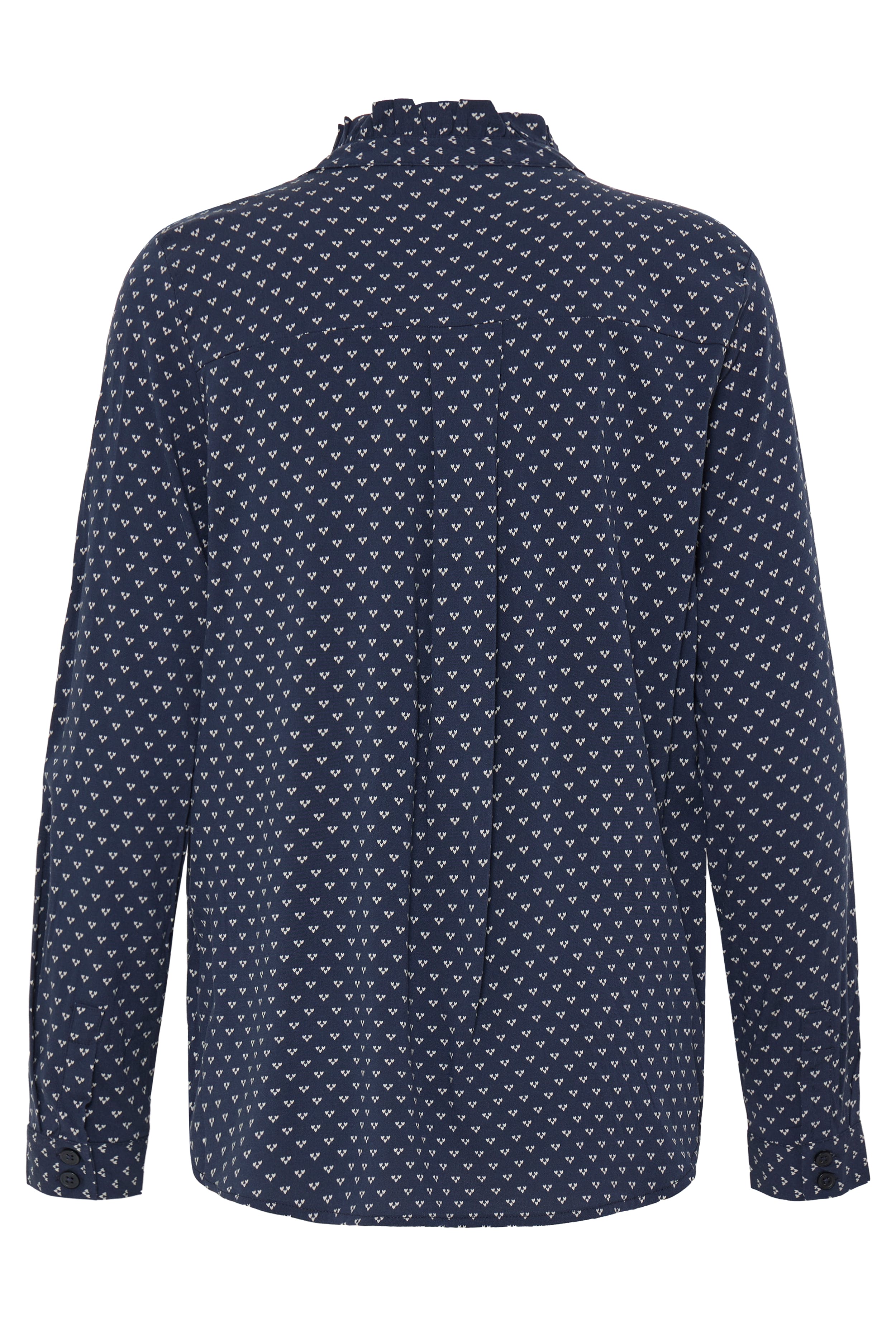 FRJUSTINE Skjorte PACK BACK 20617410-900004491