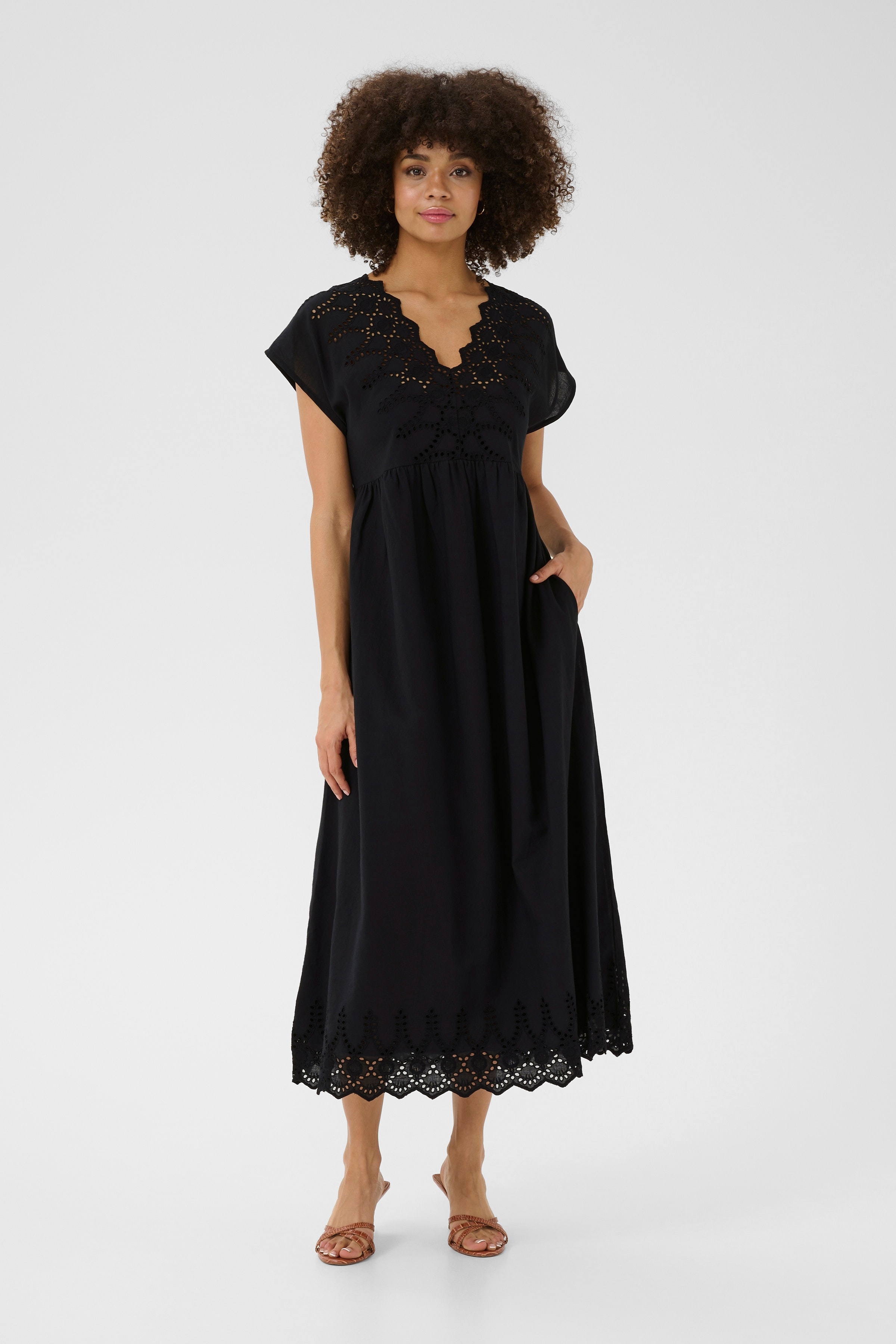 CUhawaii Jurk LOOKBOOK FRONT 50111874-500012