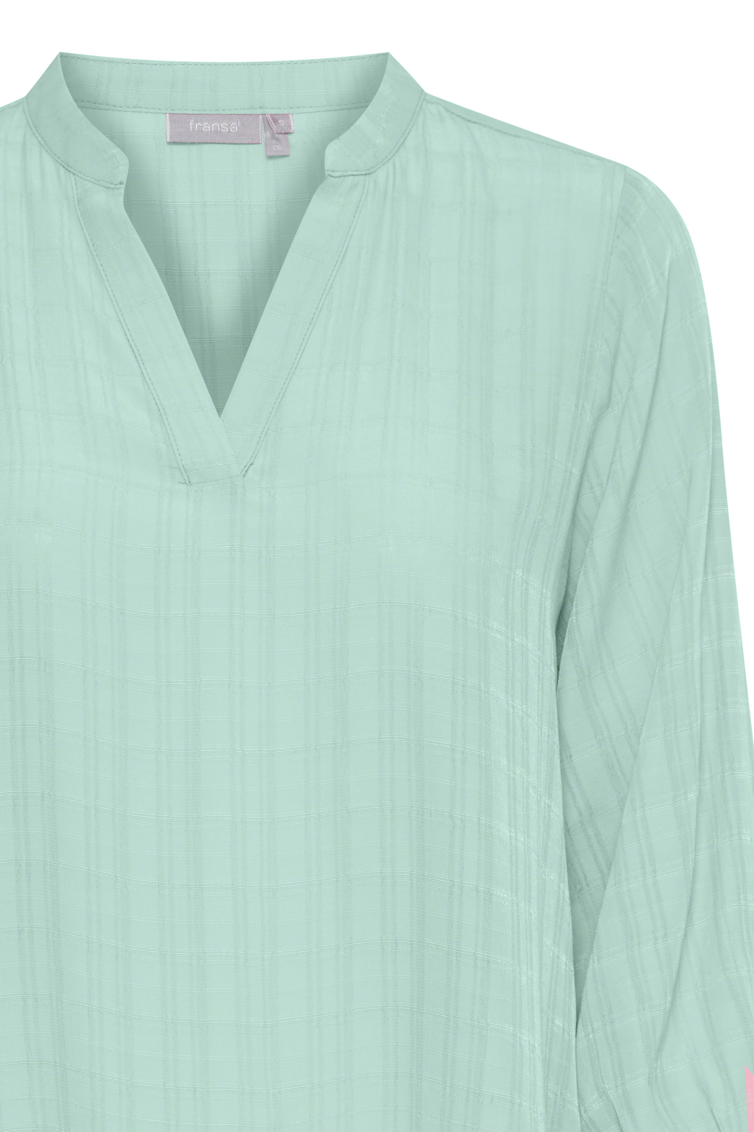 FRAFIA Bluse PACK DETAIL 20614092-136009