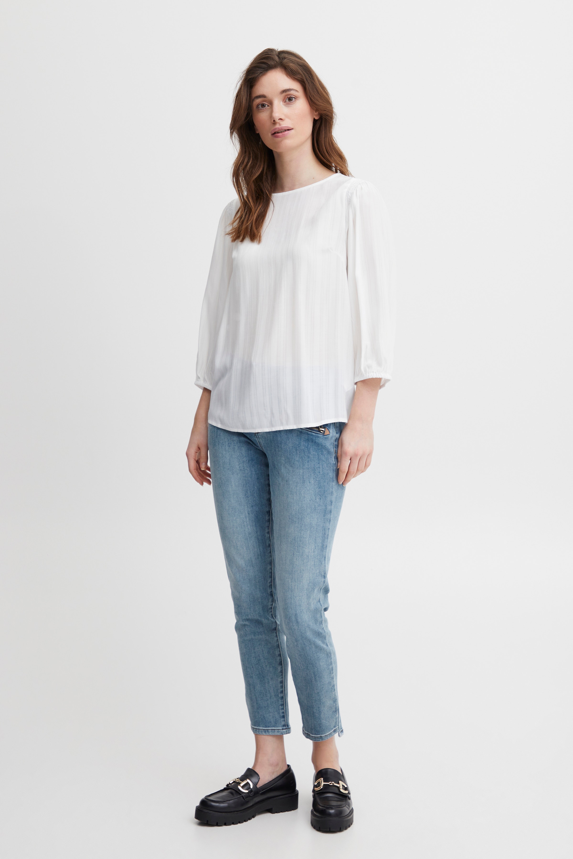 FXTONI Blus LOOKBOOK FRONT 20613135-114800