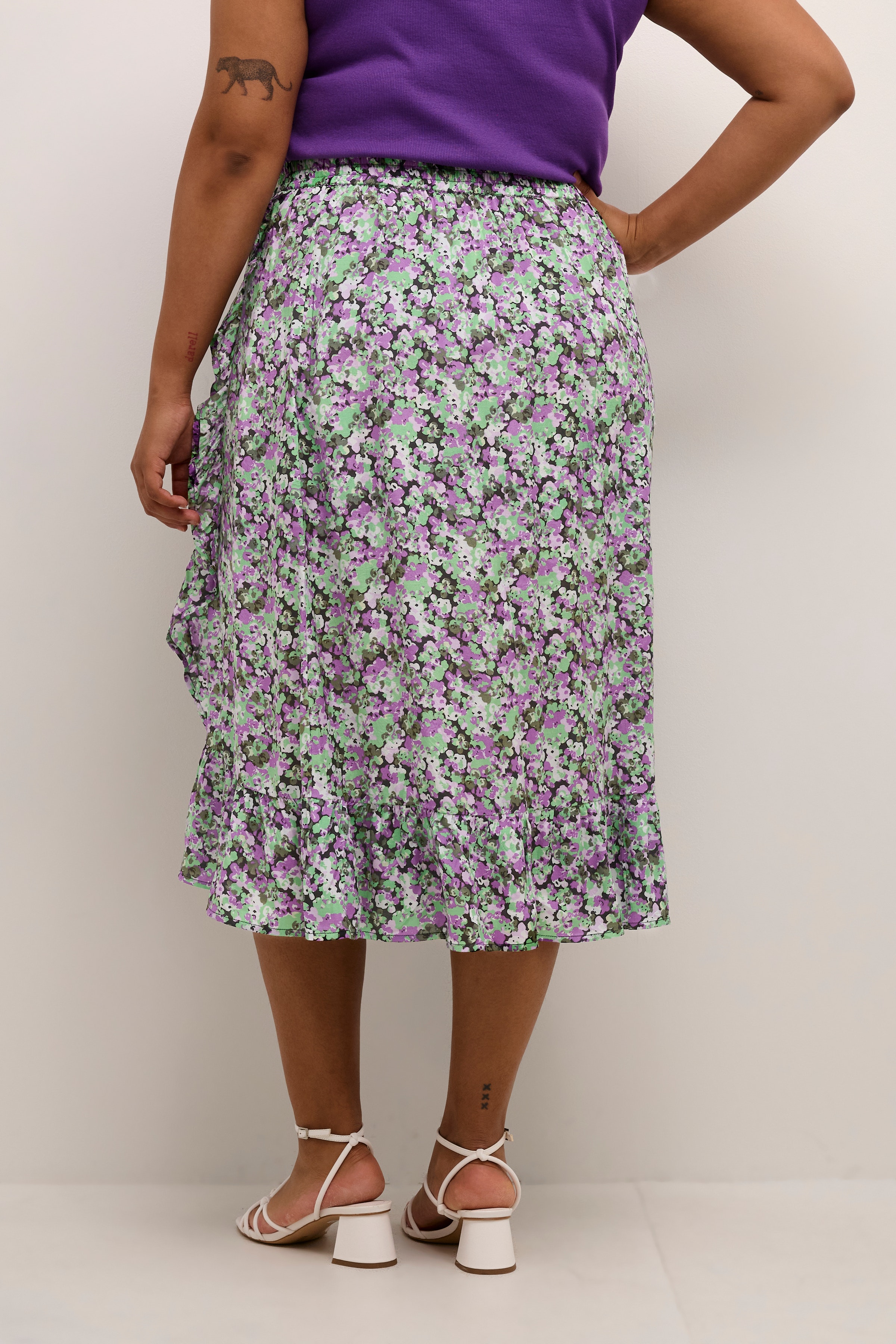 KClora Rok LOOKBOOK BACK 10581539-104211