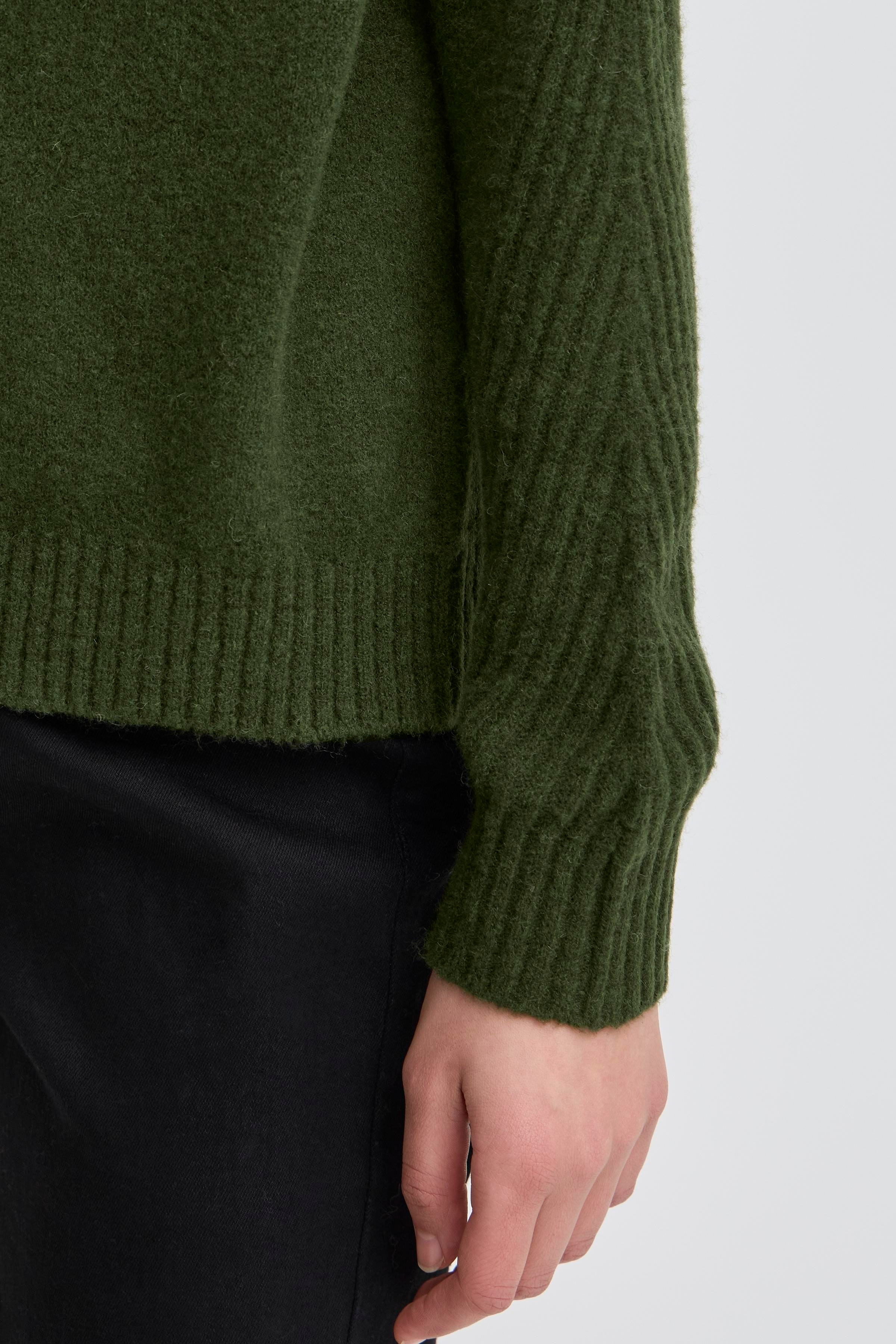 IHDASILA Pullover LOOKBOOK DETAIL 20124213-190419