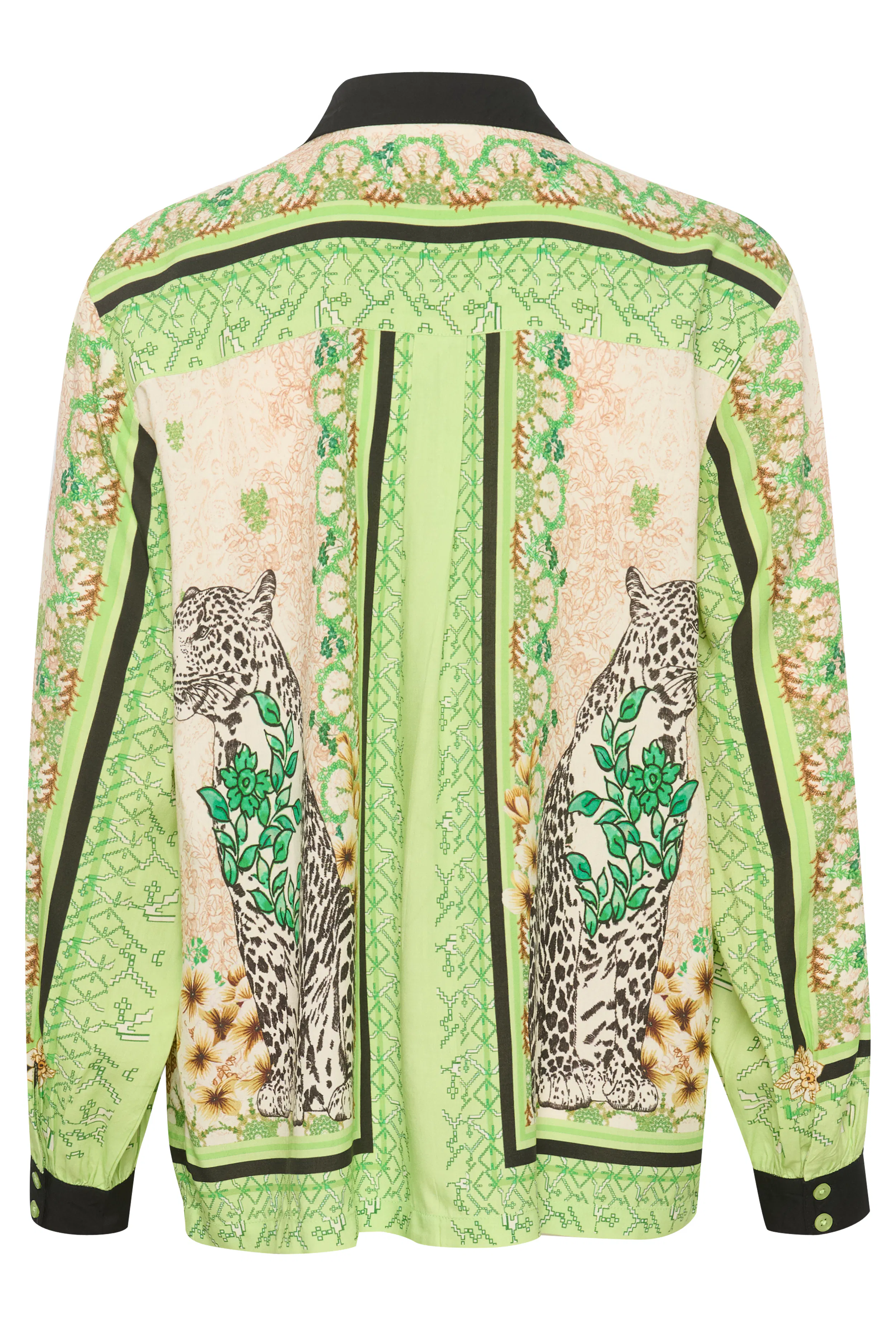 CRAnit Hemd PACK FRONT 10612444-105695