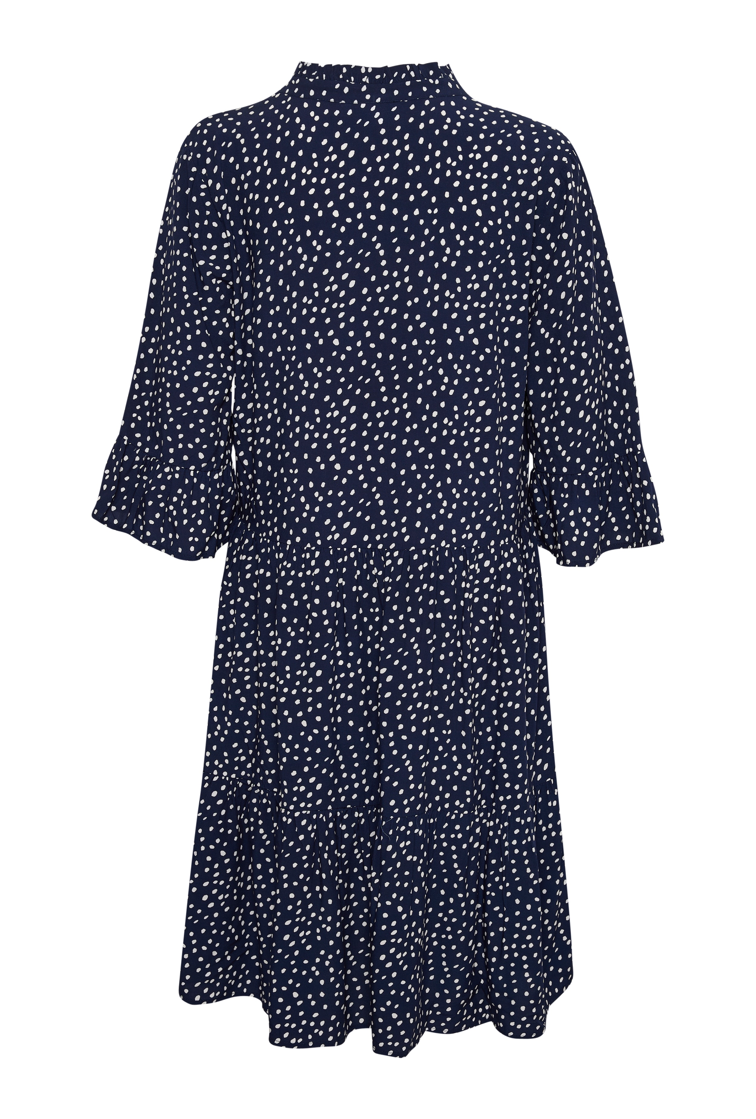 EdaSZ Kjole PACK BACK 30510220-600355