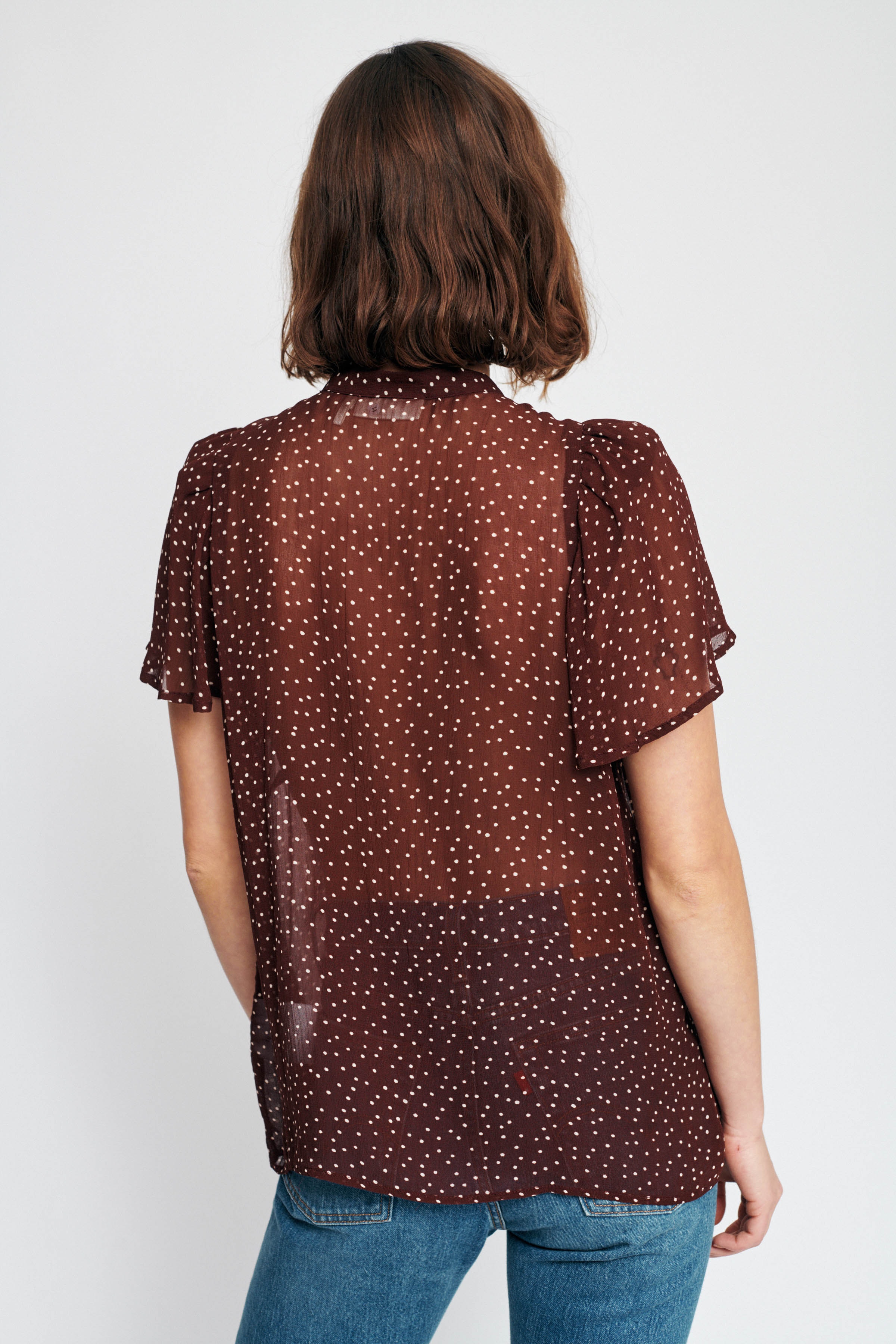 Top LOOKBOOK BACK 30104482-11579