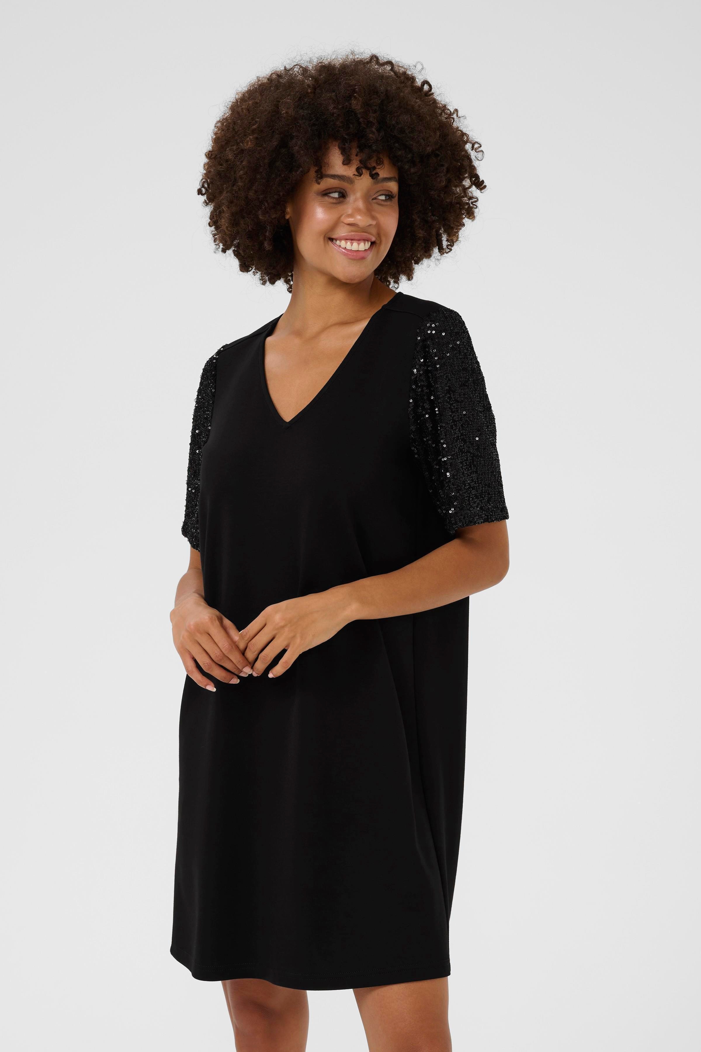 CUula Kjole LOOKBOOK FRONT 50112572-500012