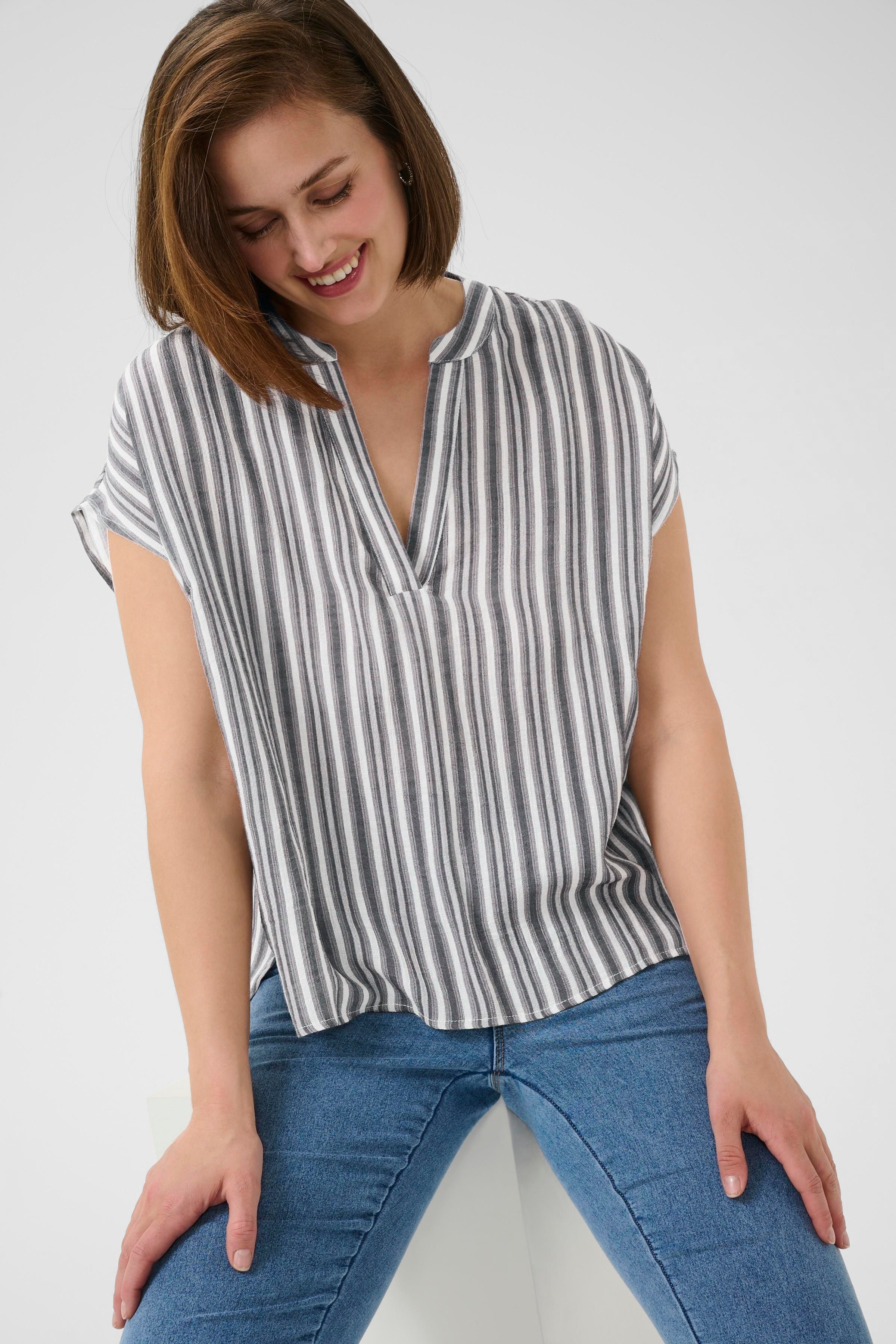 KAanja Bluse LOOKBOOK DETAIL 10510118-107947