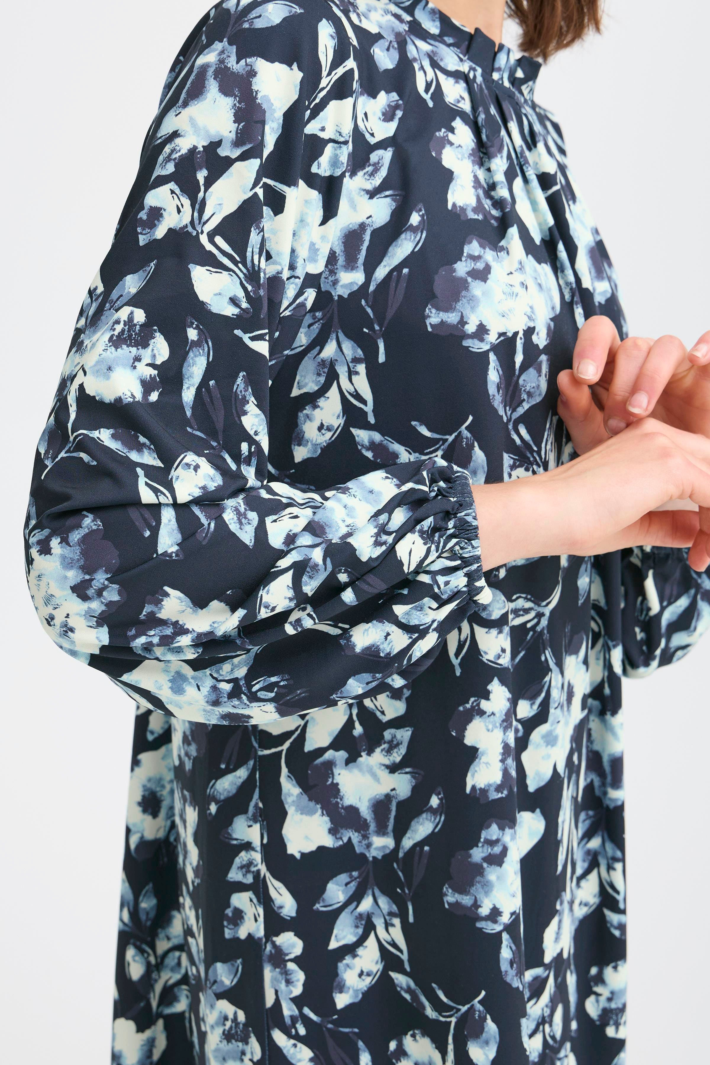FRSEEN Jurk LOOKBOOK DETAIL 20617087-900001920