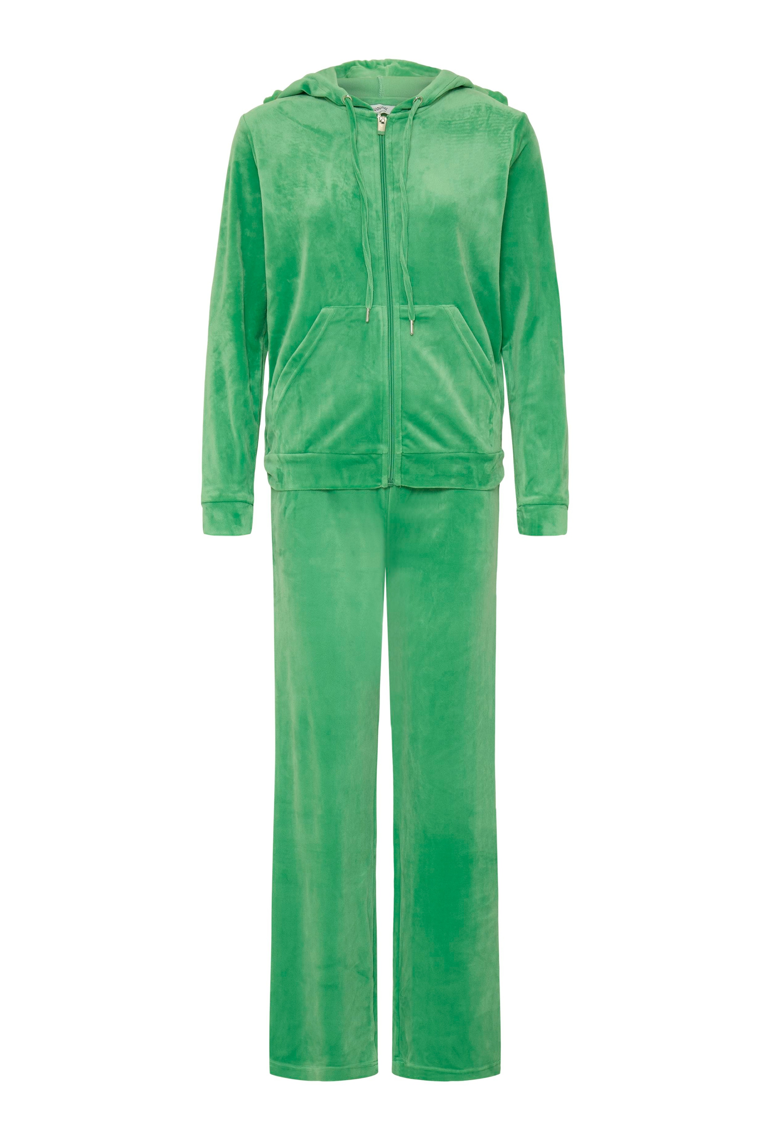 BYSTILLA Veloursett PACK FRONT 20816019-186022