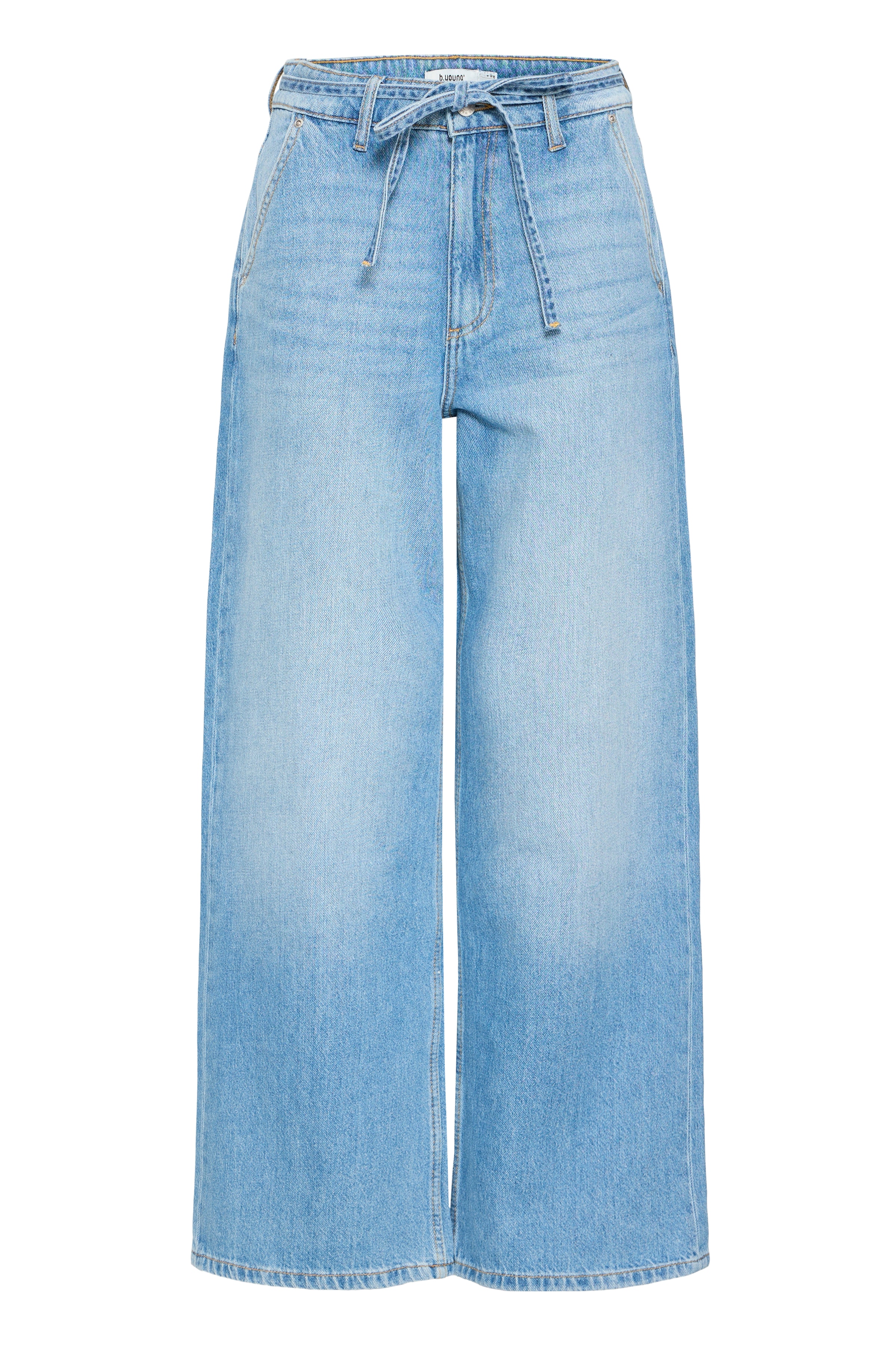 BYKIMU Jeans PACK FRONT 20818548-200461