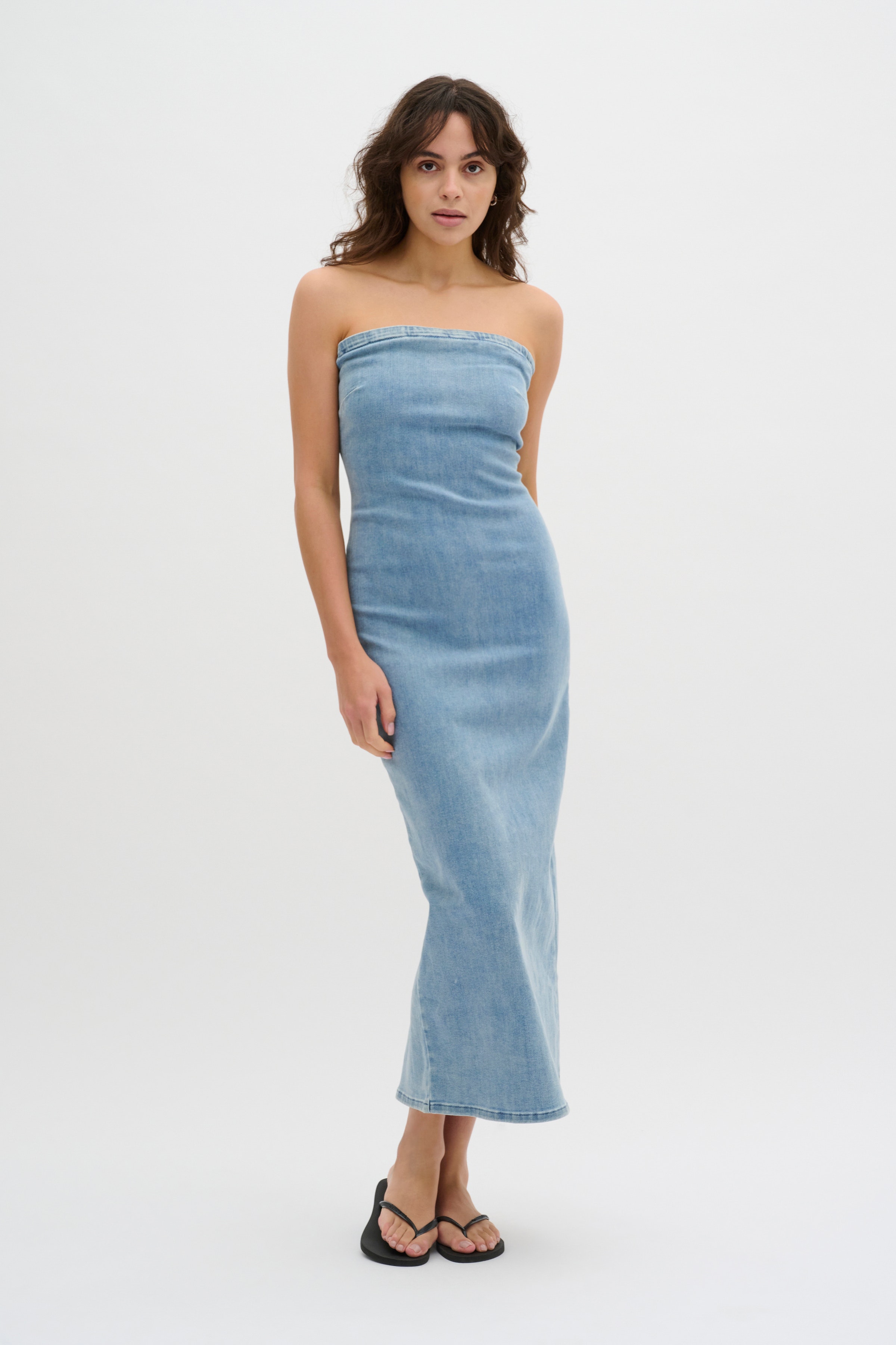 AyoMW Jurk LOOKBOOK FRONT 10704651-100045