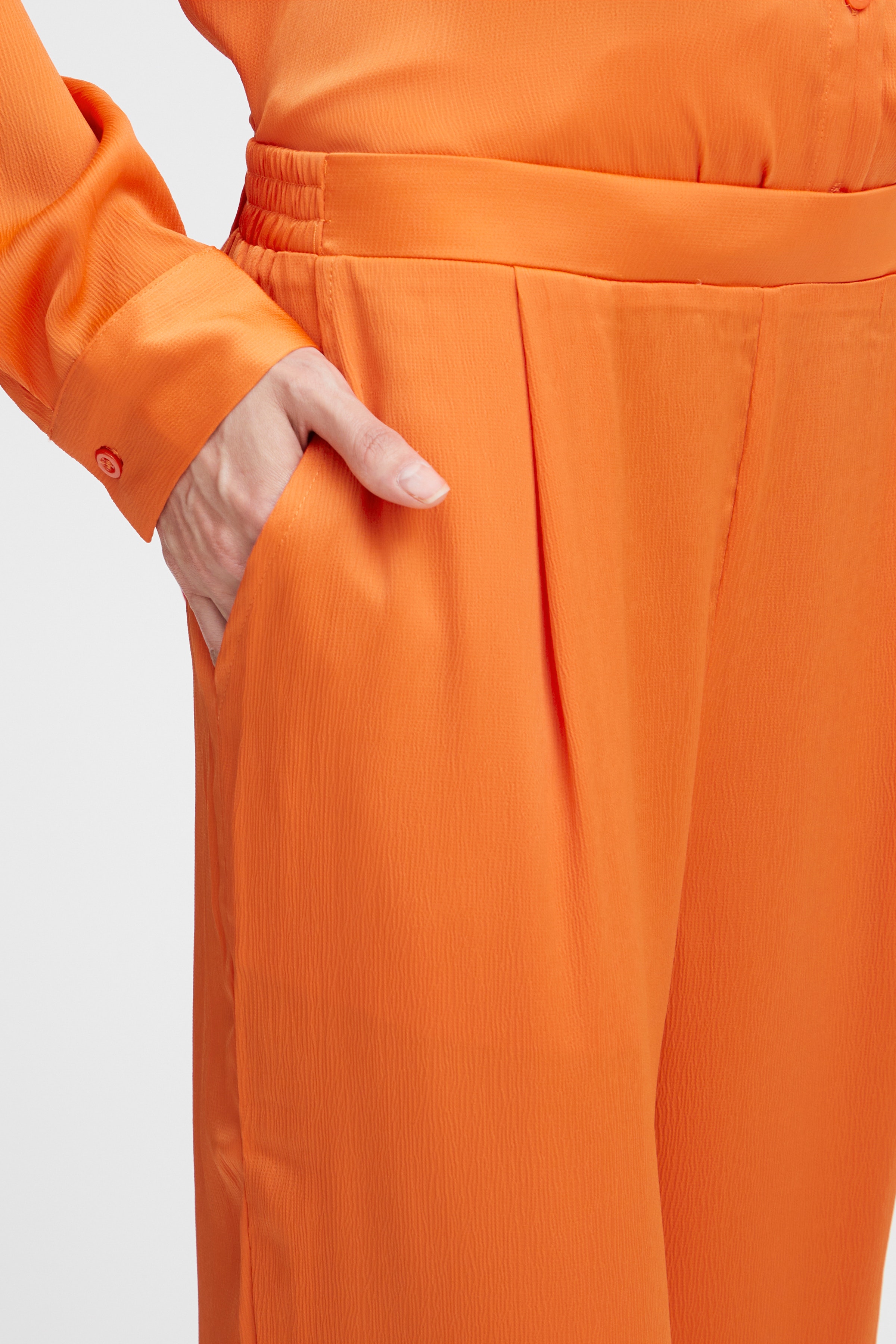 IXCECIL Trousers LOOKBOOK DETAIL 20119595-161356